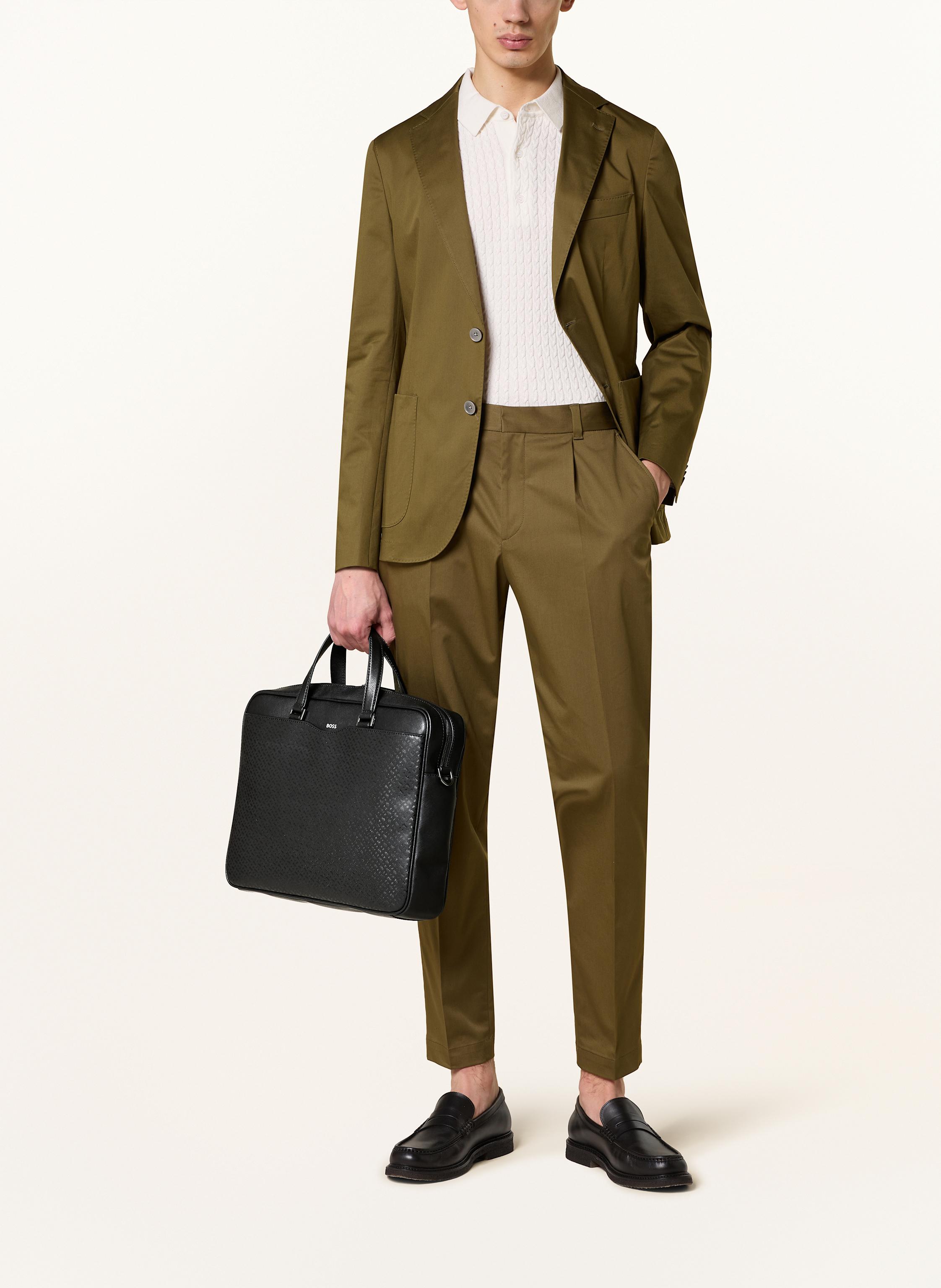 Thumbnail - Boss Business-Tasche Zair schwarz