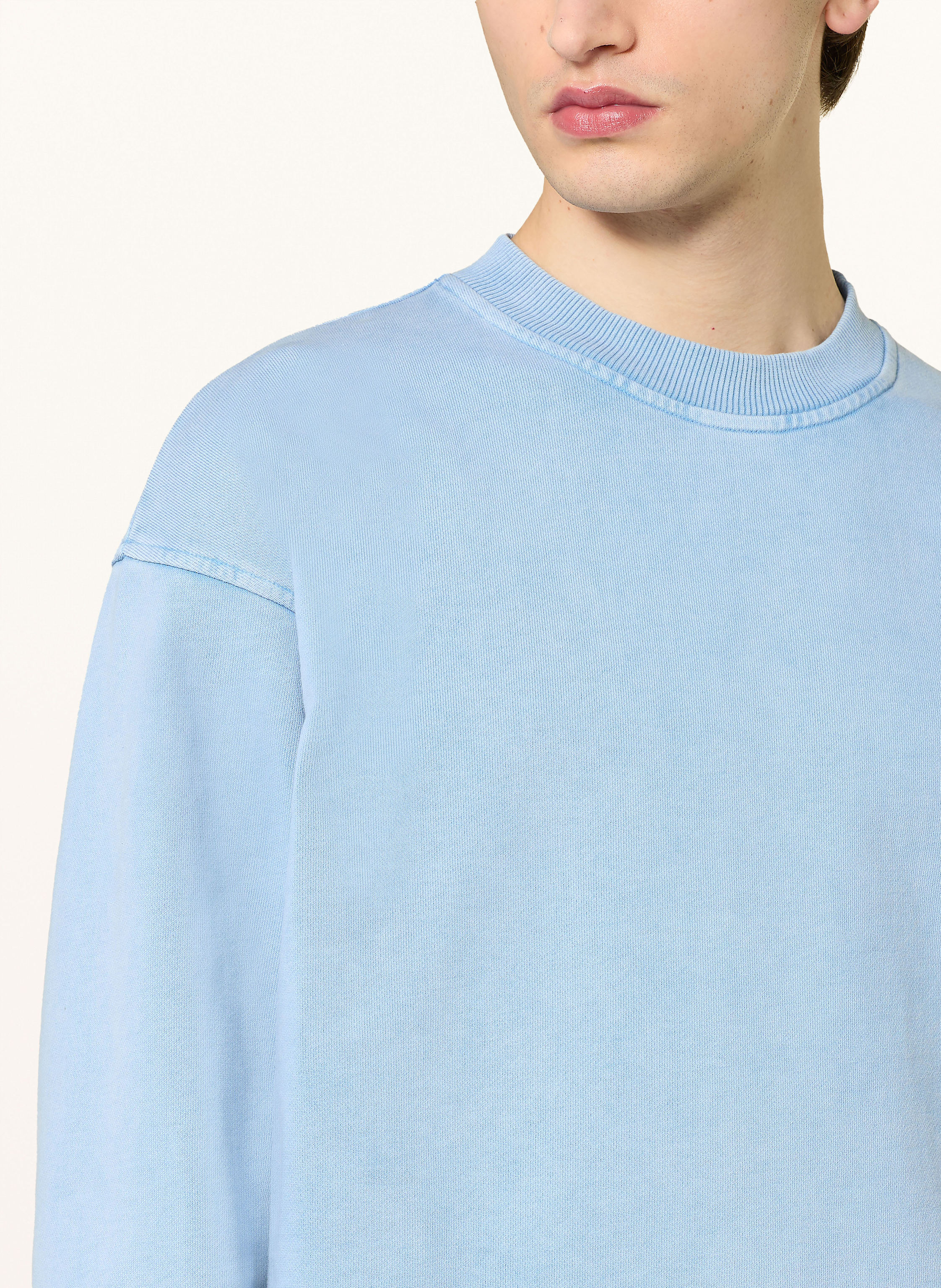 Thumbnail - Paul Sweatshirt blau