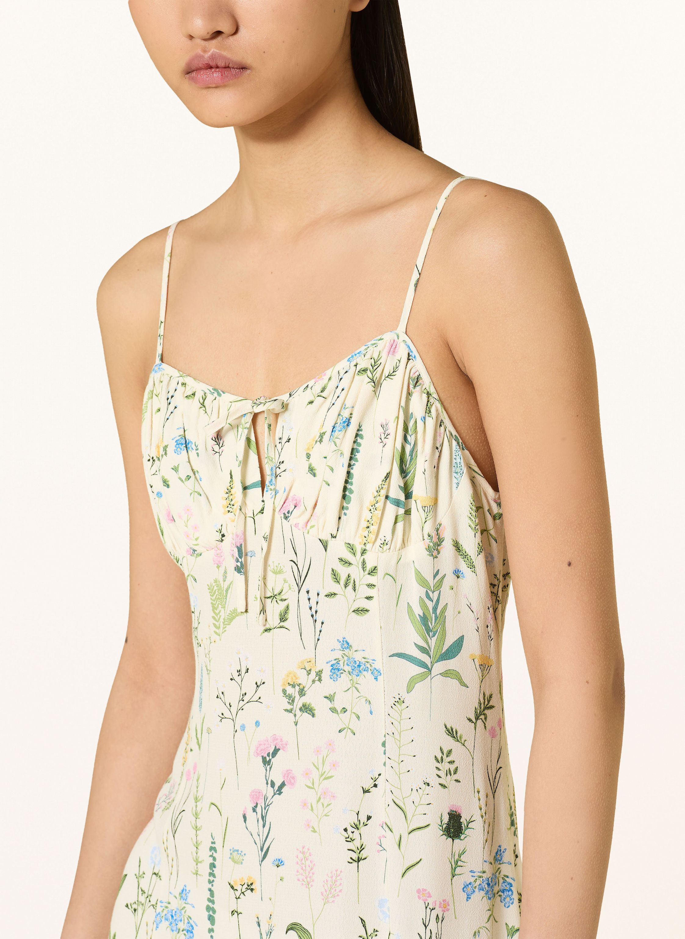 Thumbnail - Mrs & Hugs Kleid gruen