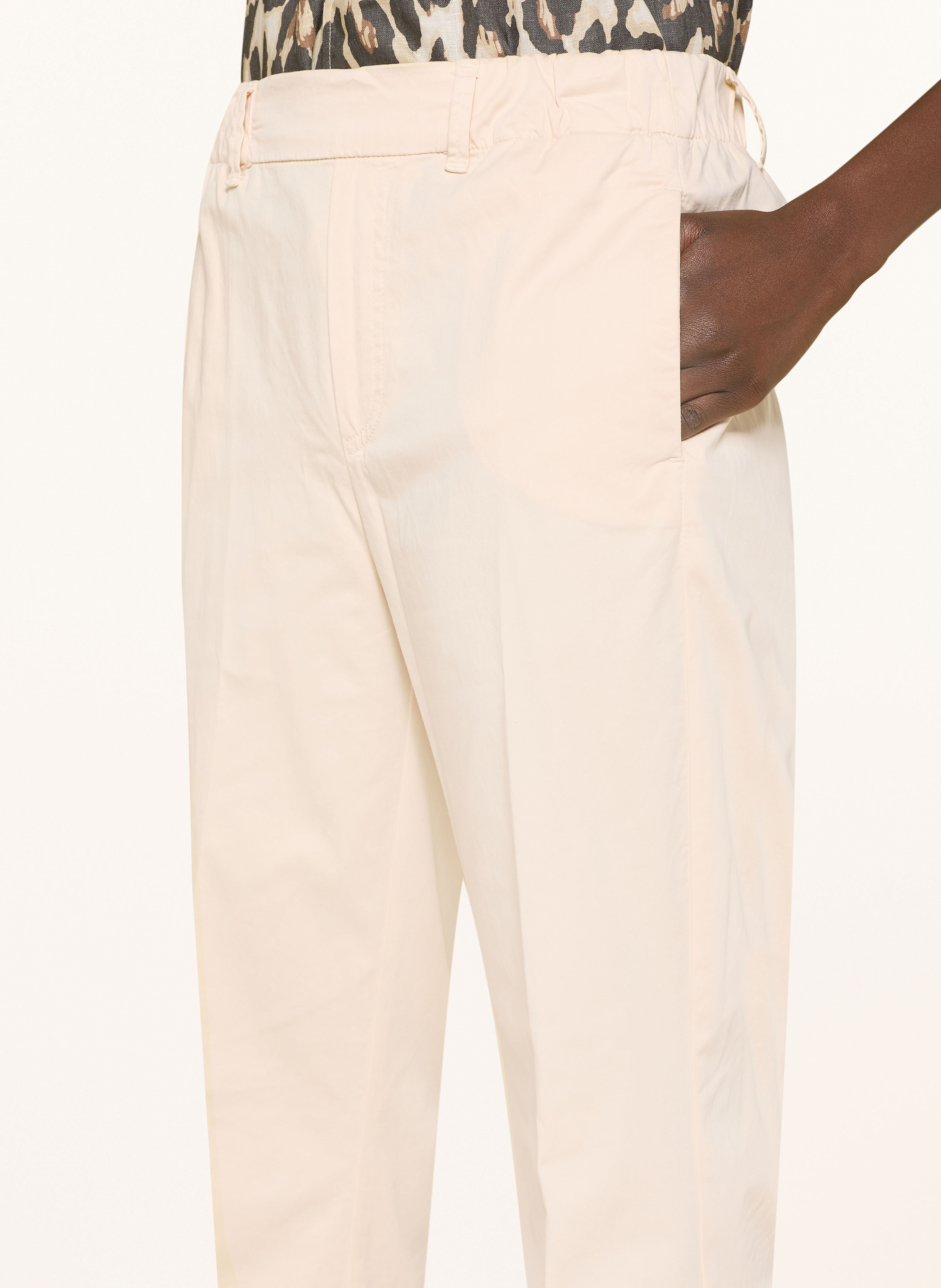 Thumbnail - Mrs & Hugs Hose beige