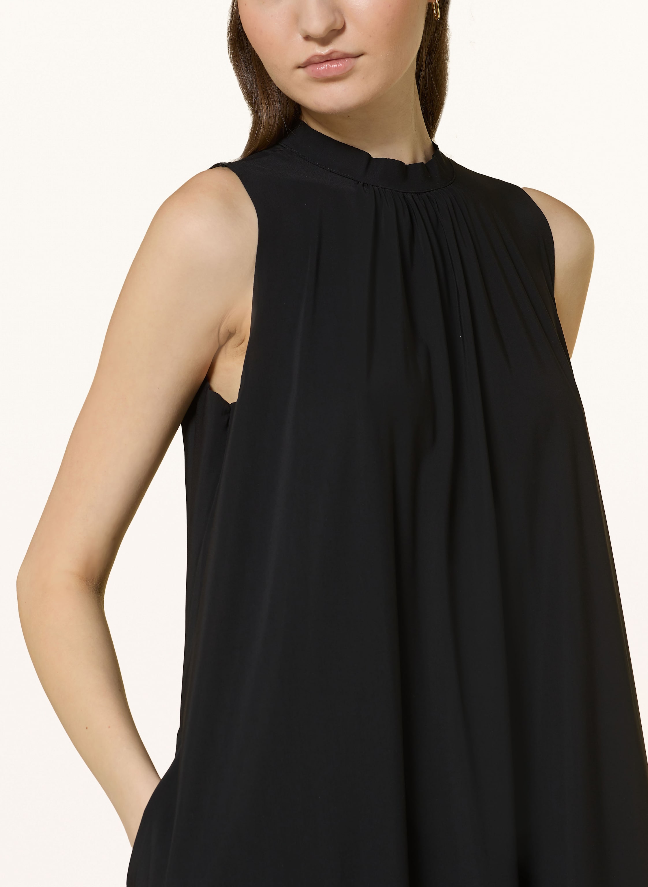 Thumbnail - Mrs & Hugs Kleid schwarz