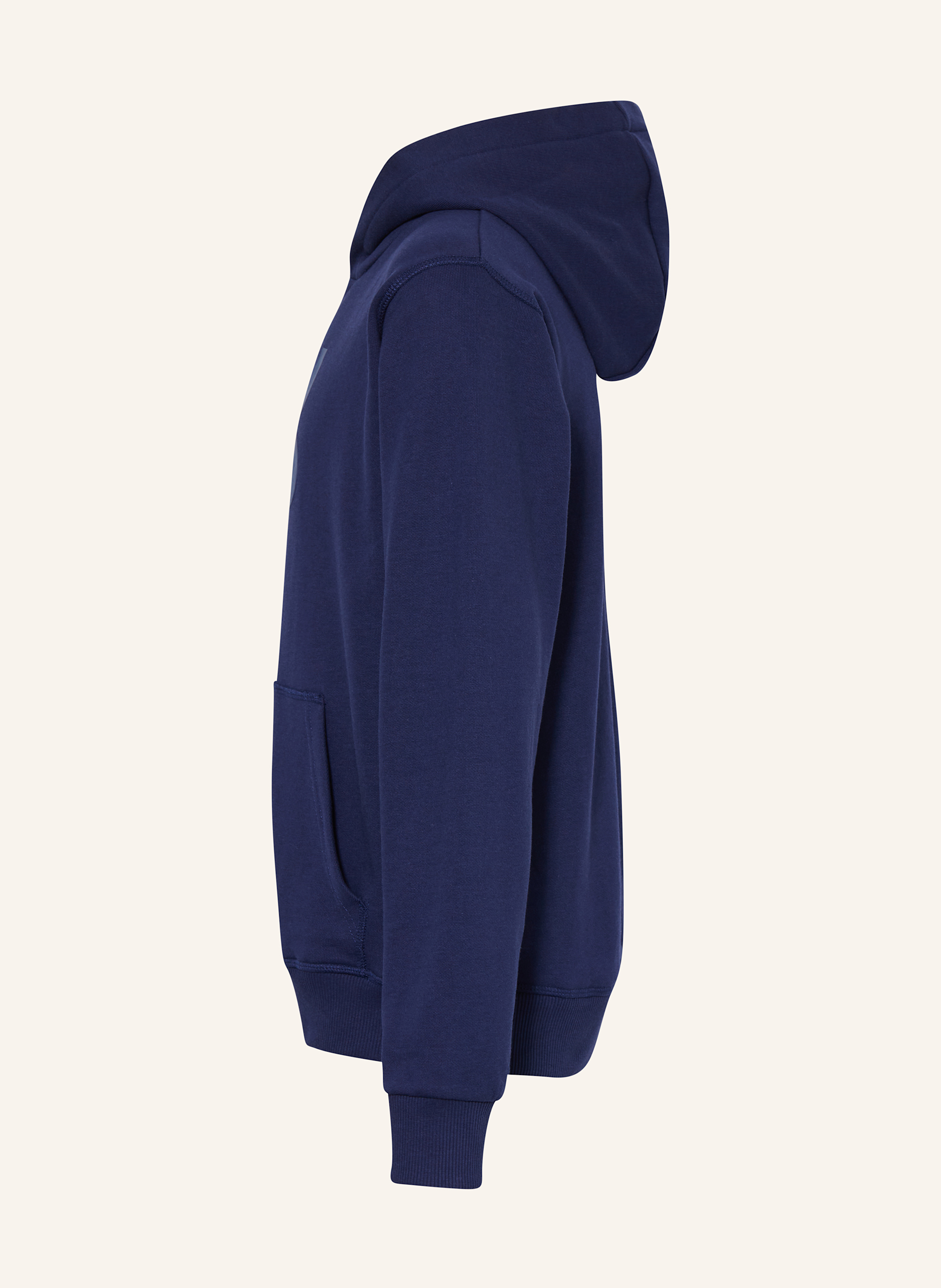 Thumbnail - Hugo Hoodie blau