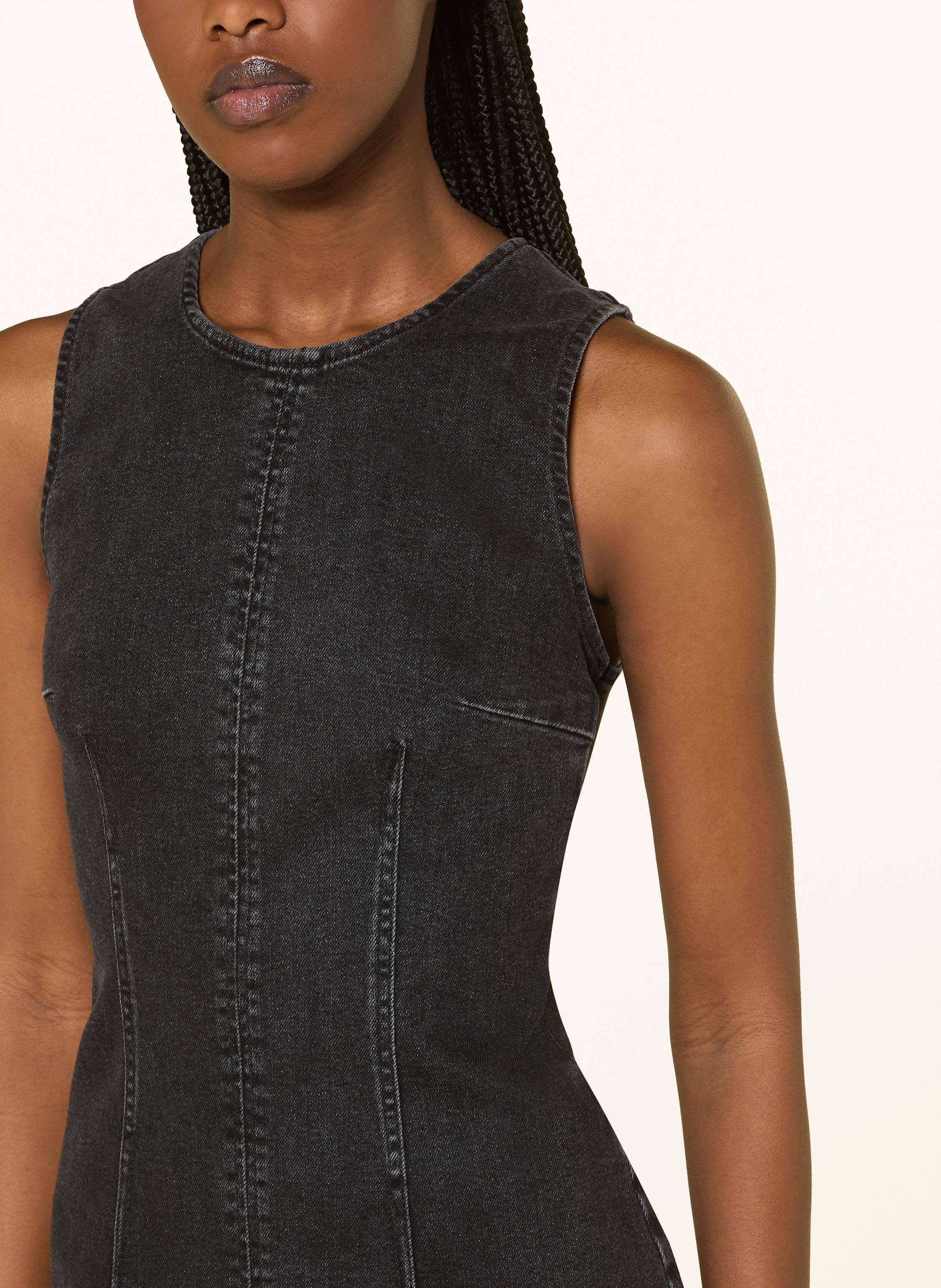 Thumbnail - Hugo Etuikleid Gamelia schwarz