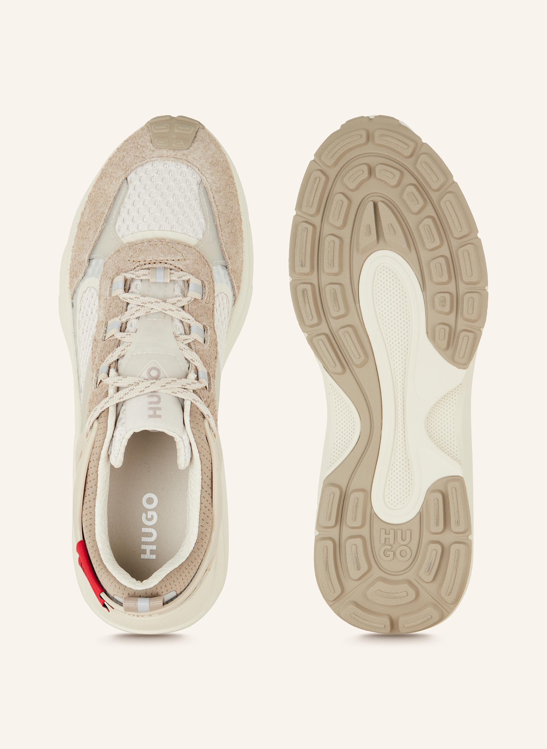 Thumbnail - Hugo Sneaker beige