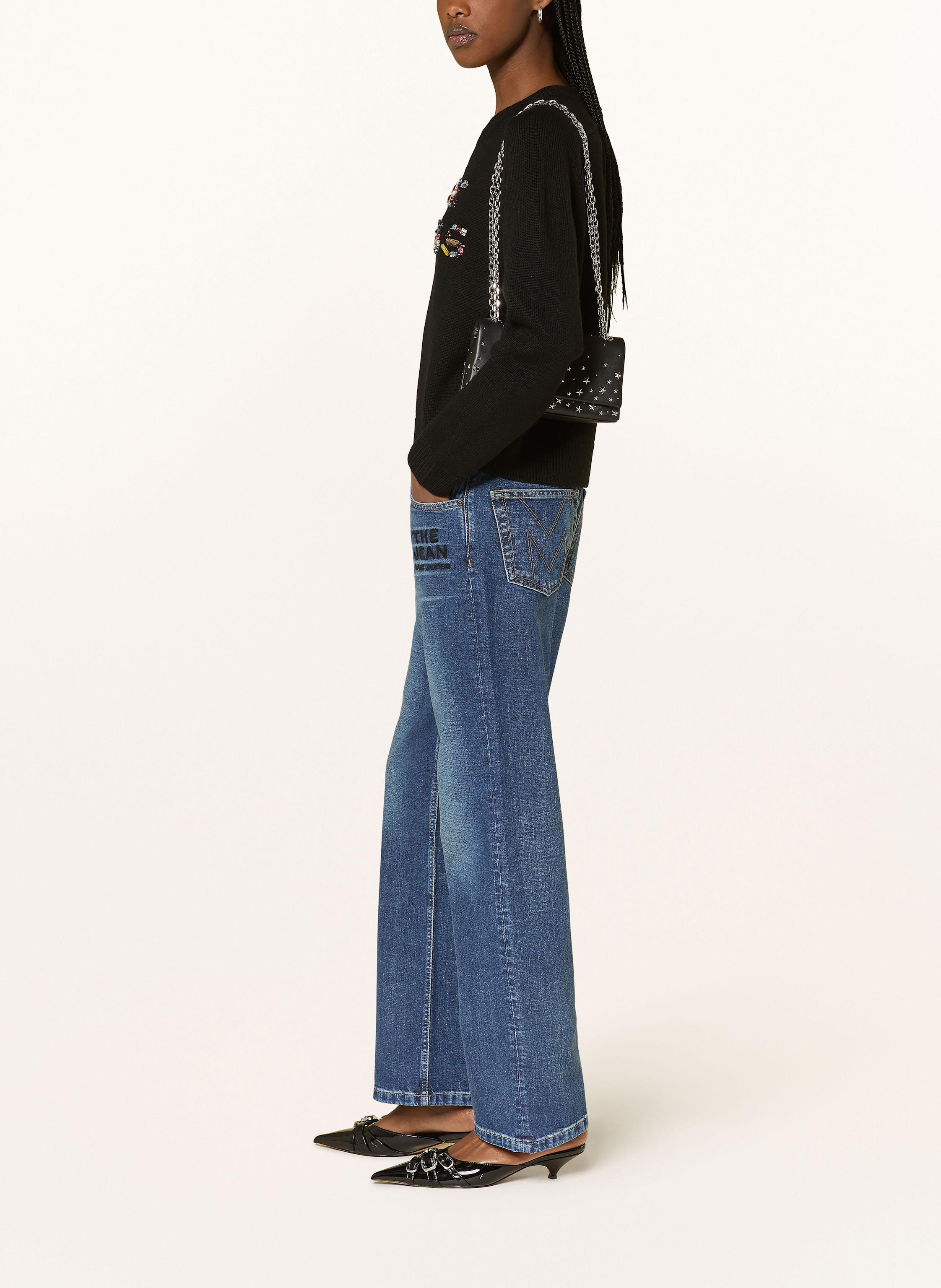 Thumbnail - Marc Jacobs Straight Jeans The Jean blau
