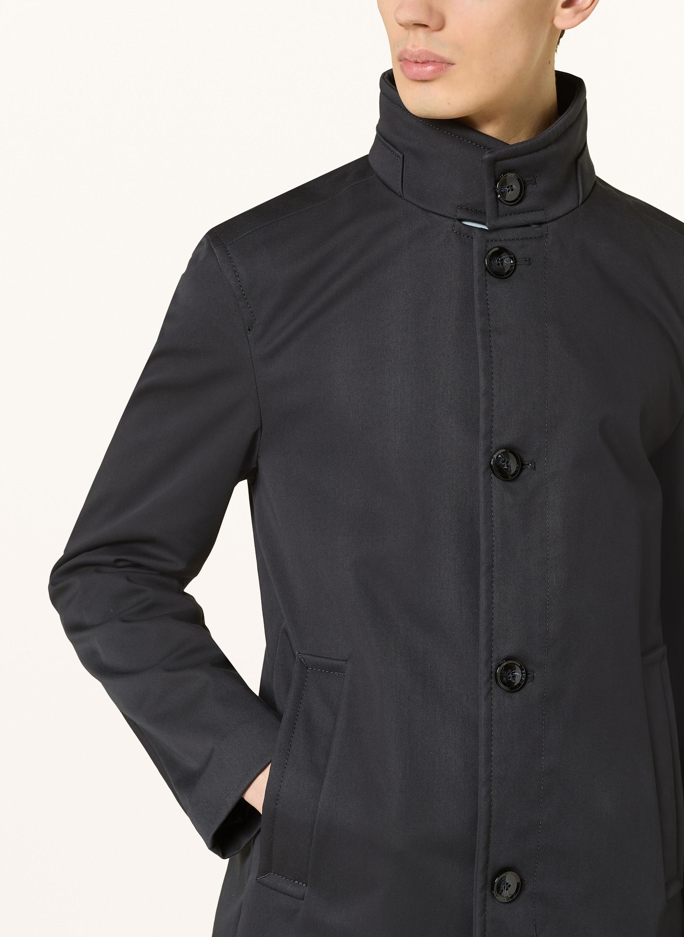 Thumbnail - Strellson Mantel Finchley blau