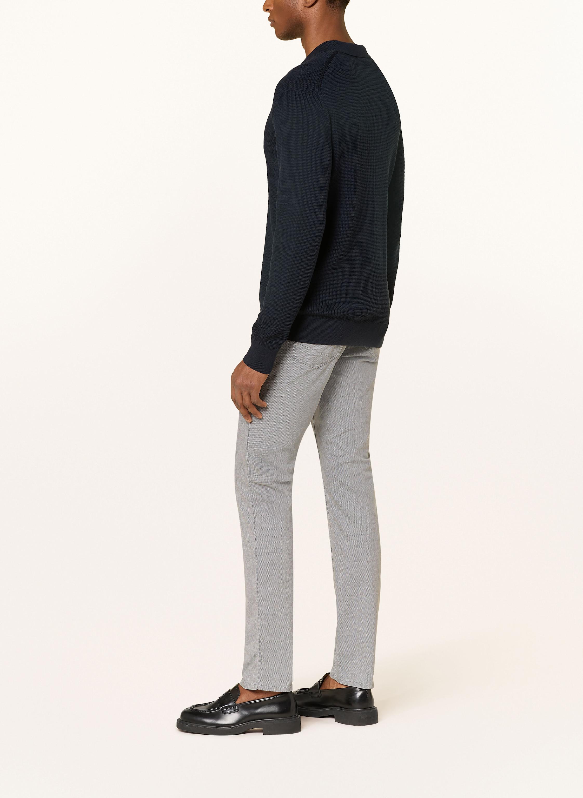 Thumbnail - Brax Hose Chuck Modern Fit grau