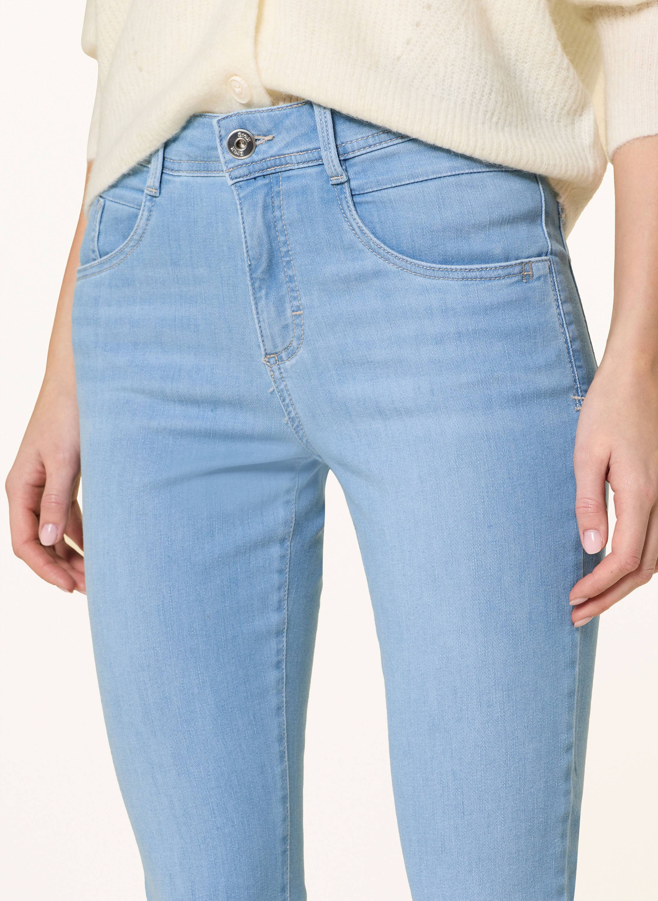 Brax Jeans Shakira S blau – Bild 2