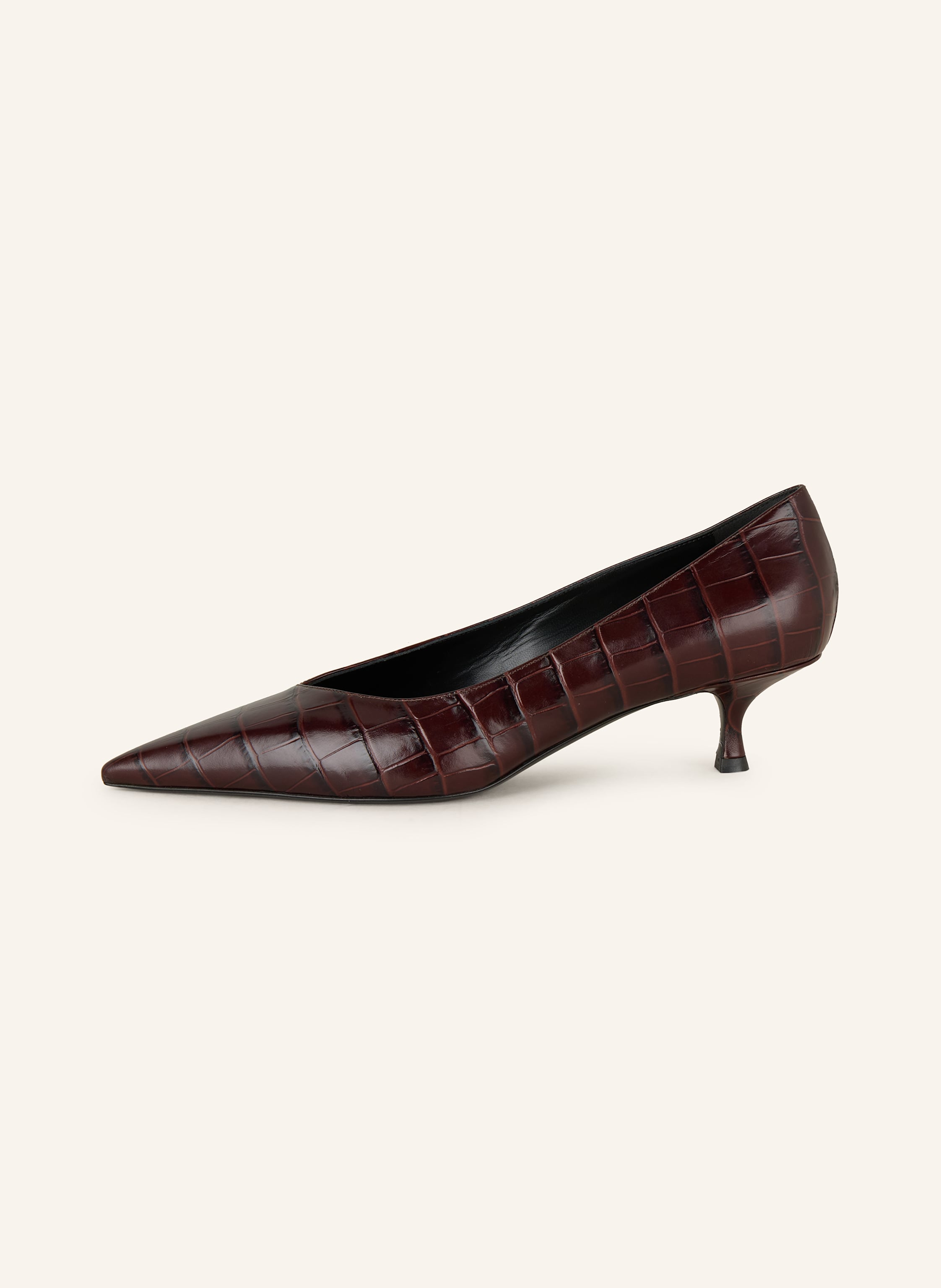 Thumbnail - Victoria Beckham Pumps braun