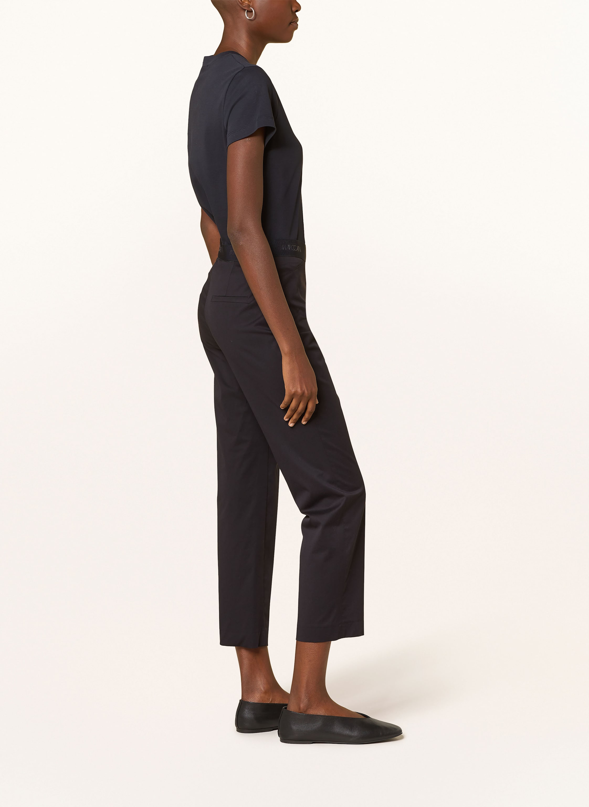 Thumbnail - Marc Cain Hose blau