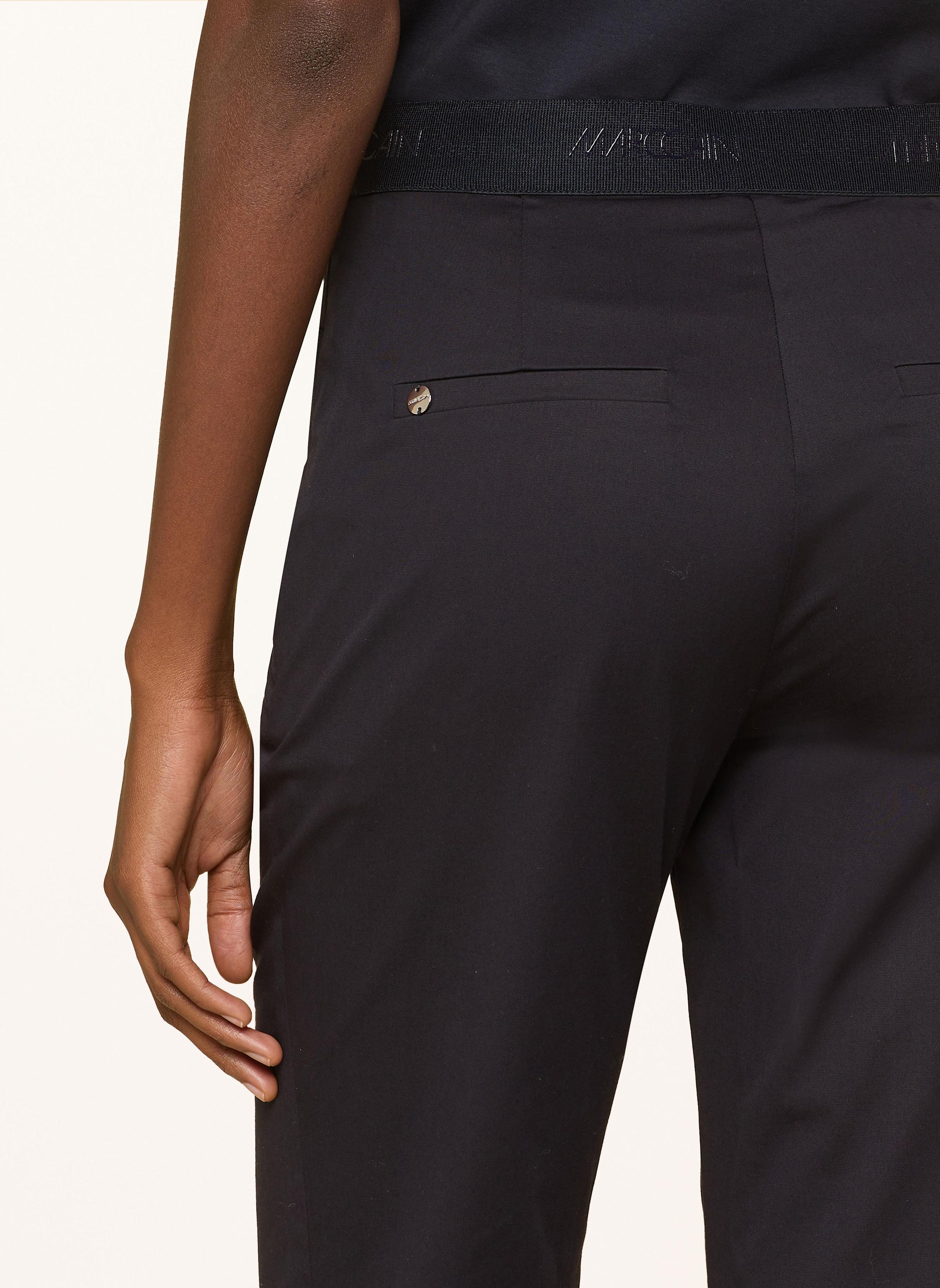 Thumbnail - Marc Cain Hose blau