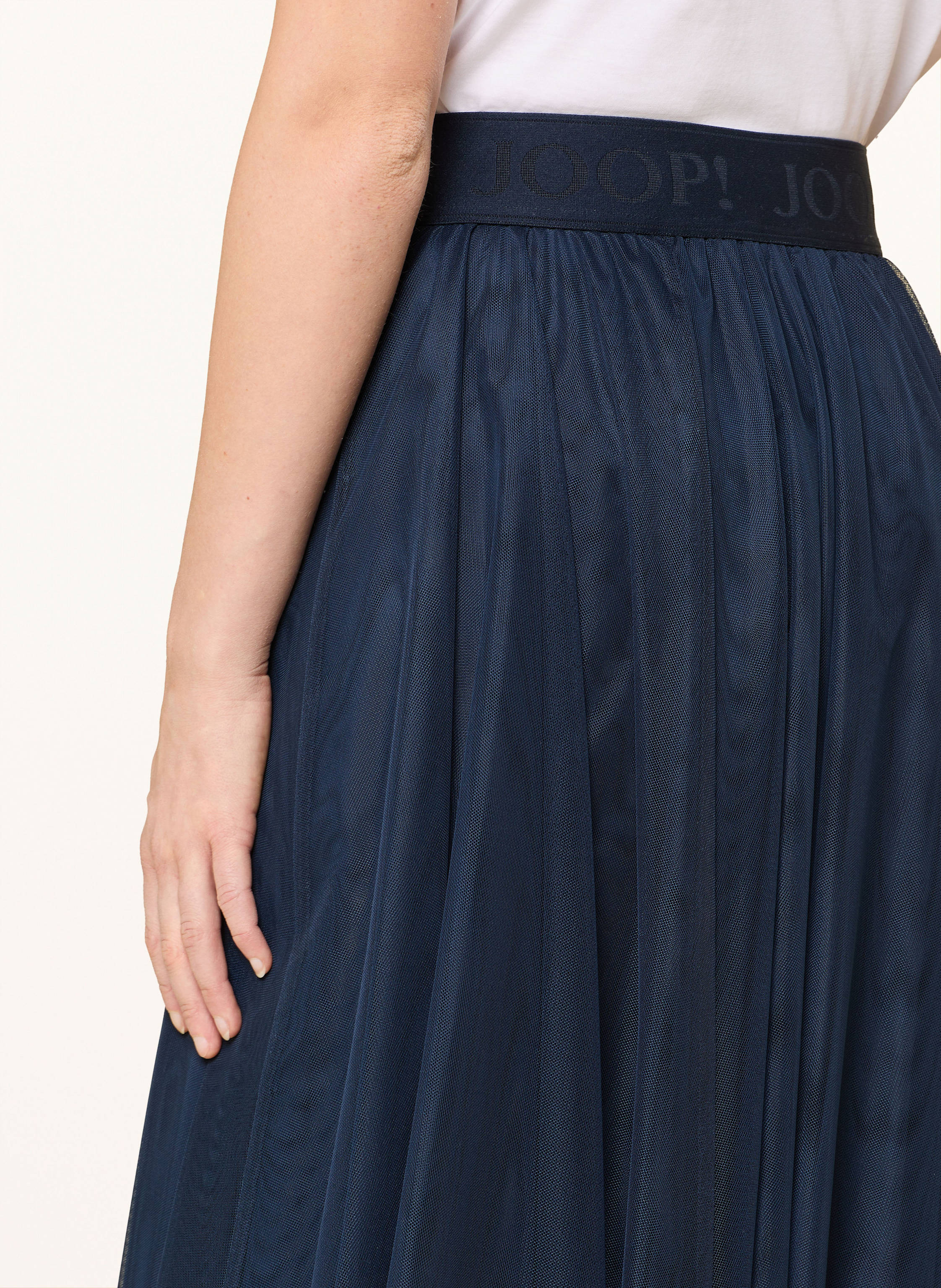 Thumbnail - Joop! Tüllrock Fridi blau