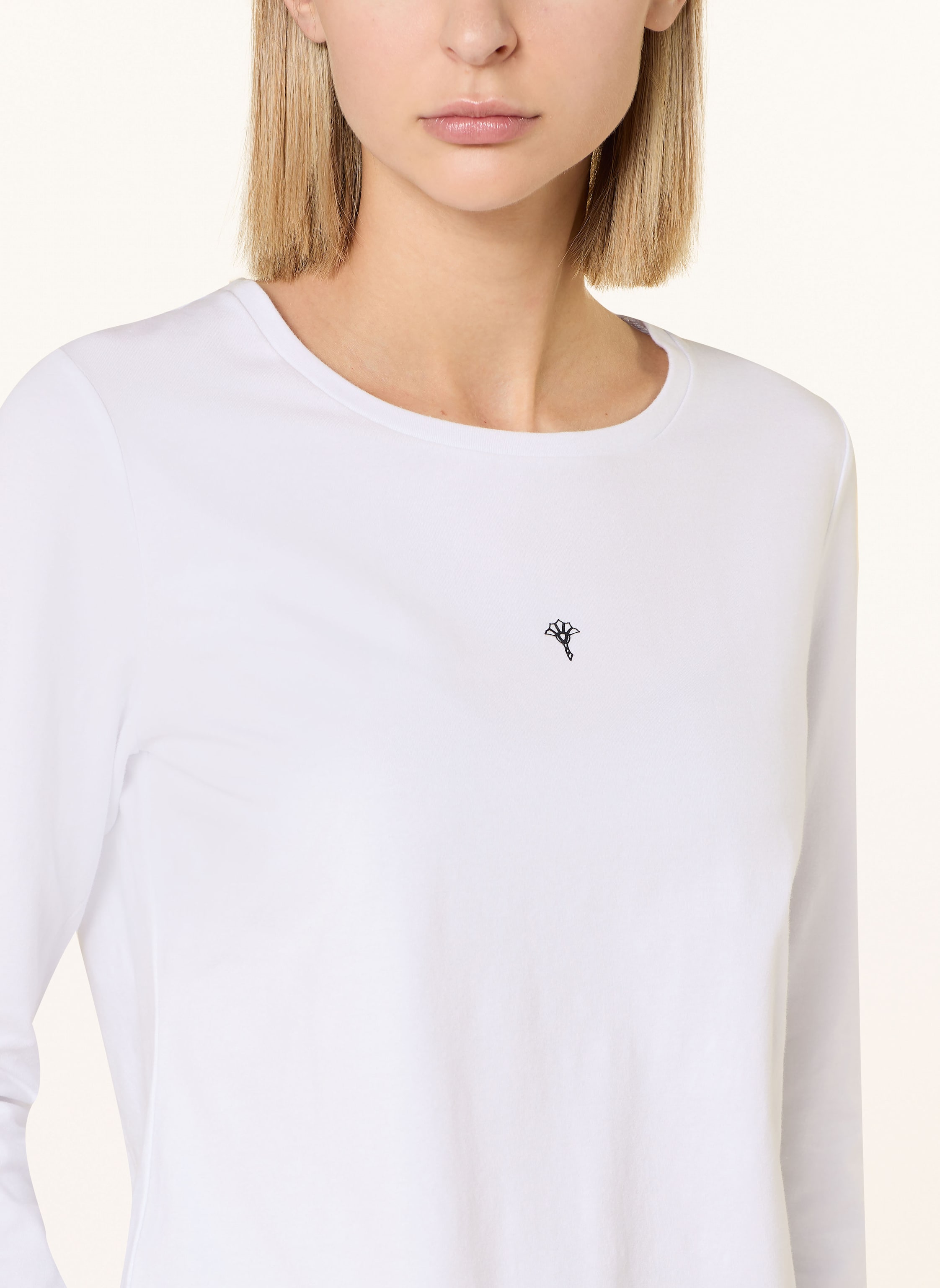 Thumbnail - Joop! Schlafshirt weiss
