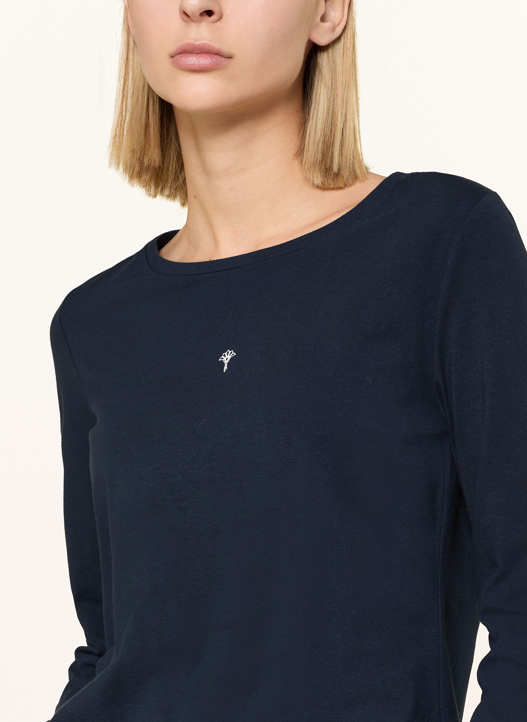 Thumbnail - Joop! Schlafshirt blau