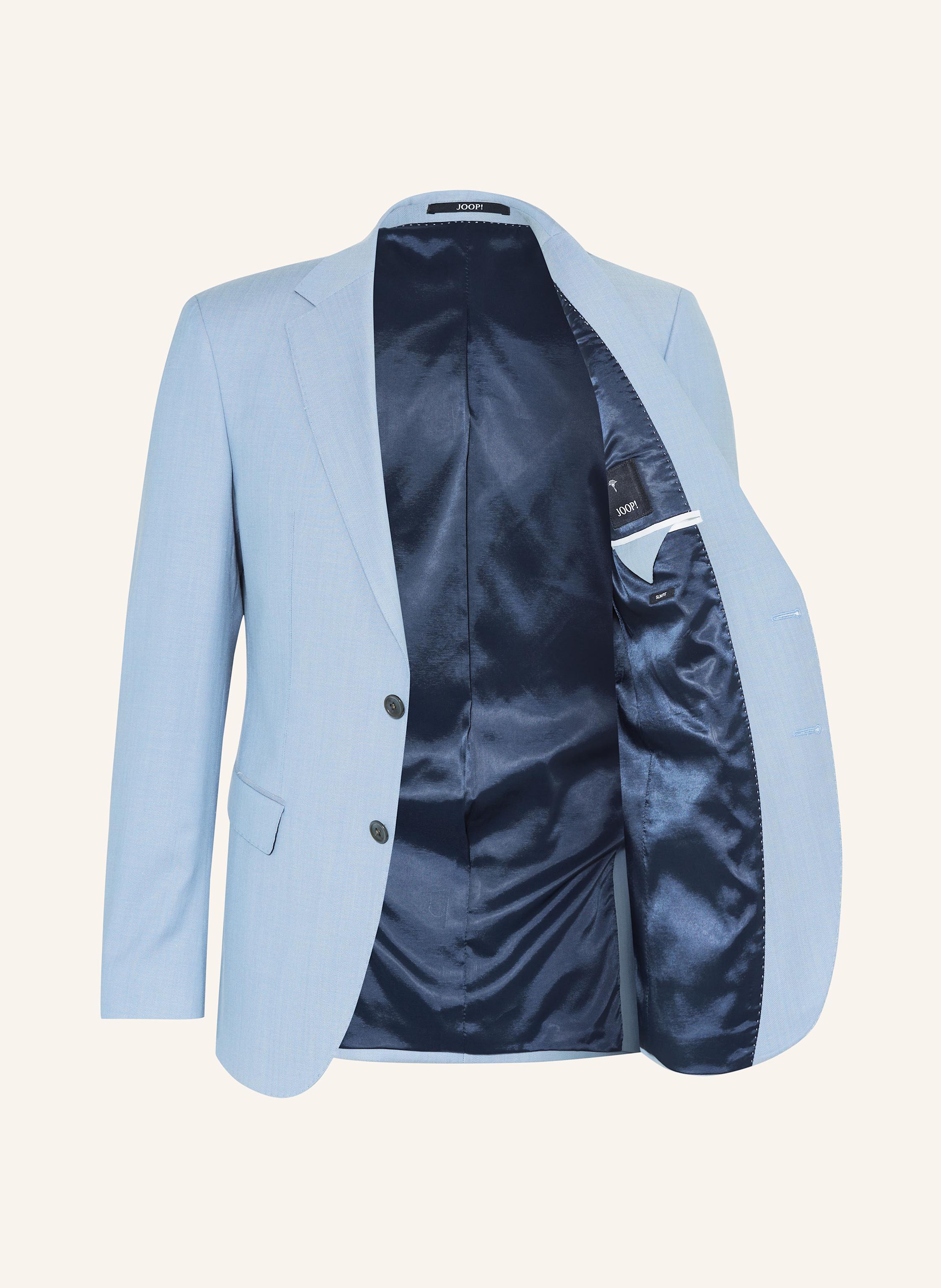 Thumbnail - Joop! Anzusakko Herby Slim Fit blau