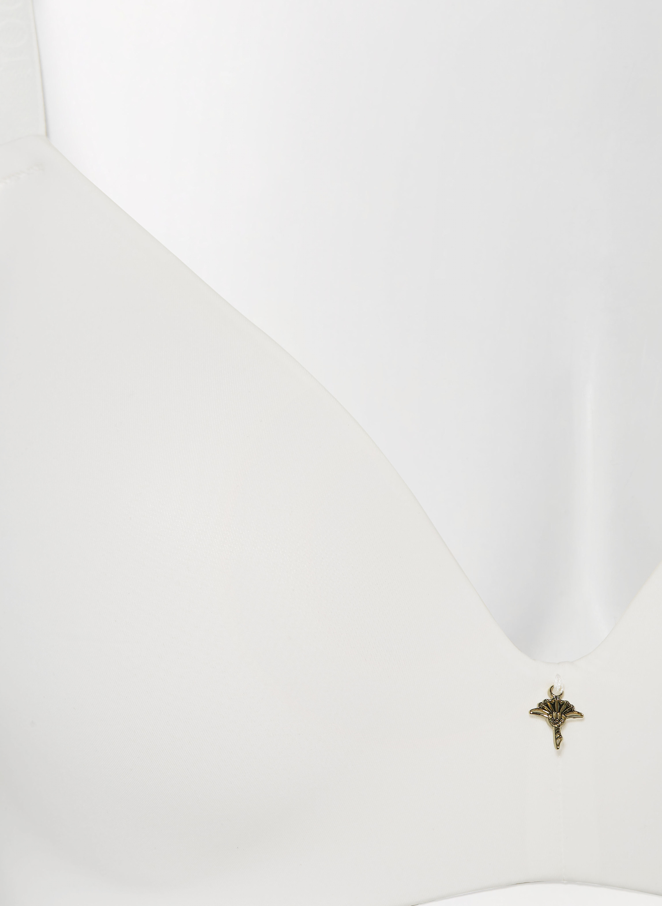 Thumbnail - Joop! T-Shirt-Bh weiss