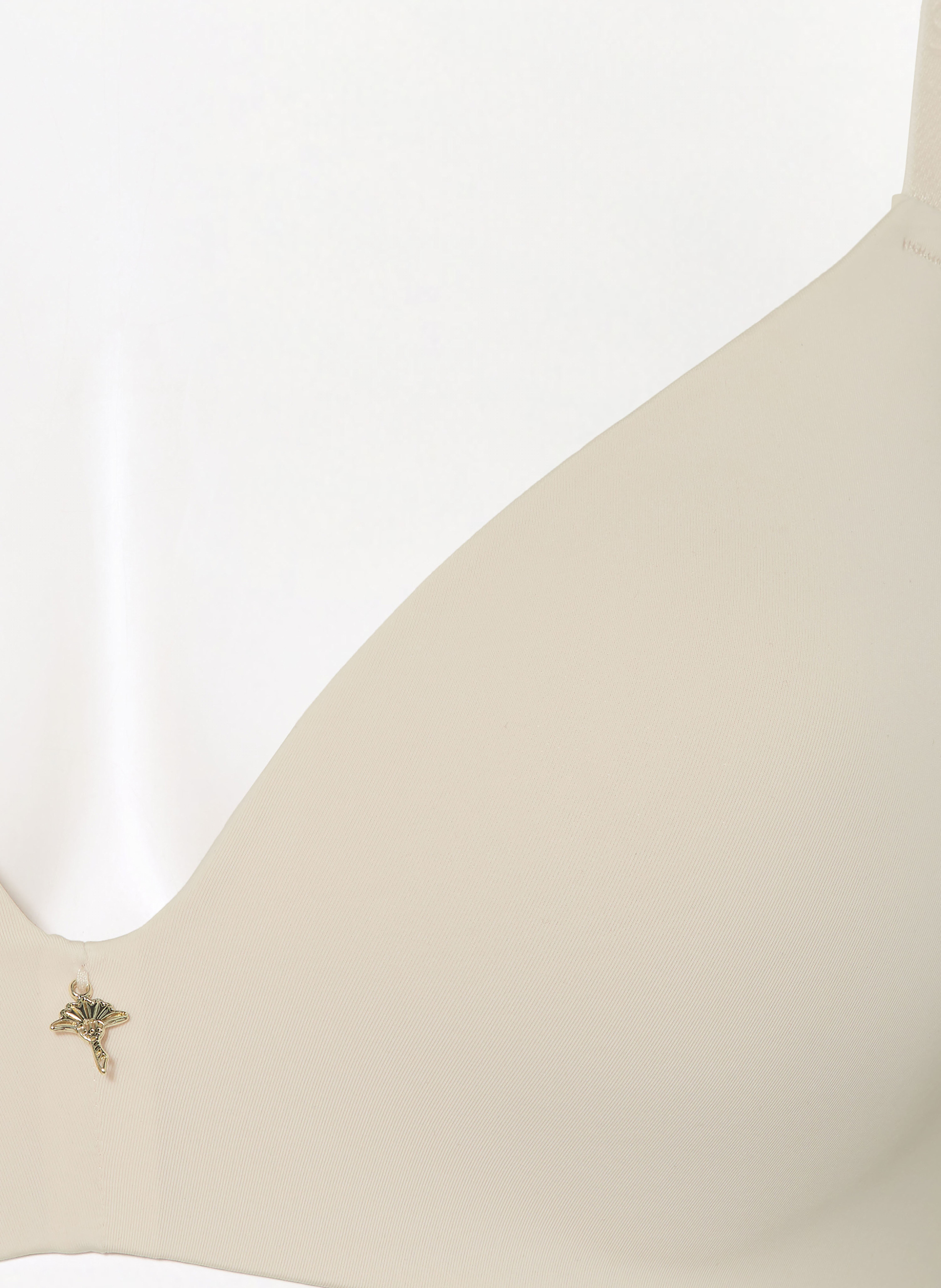 Thumbnail - Joop! T-Shirt-Bh beige