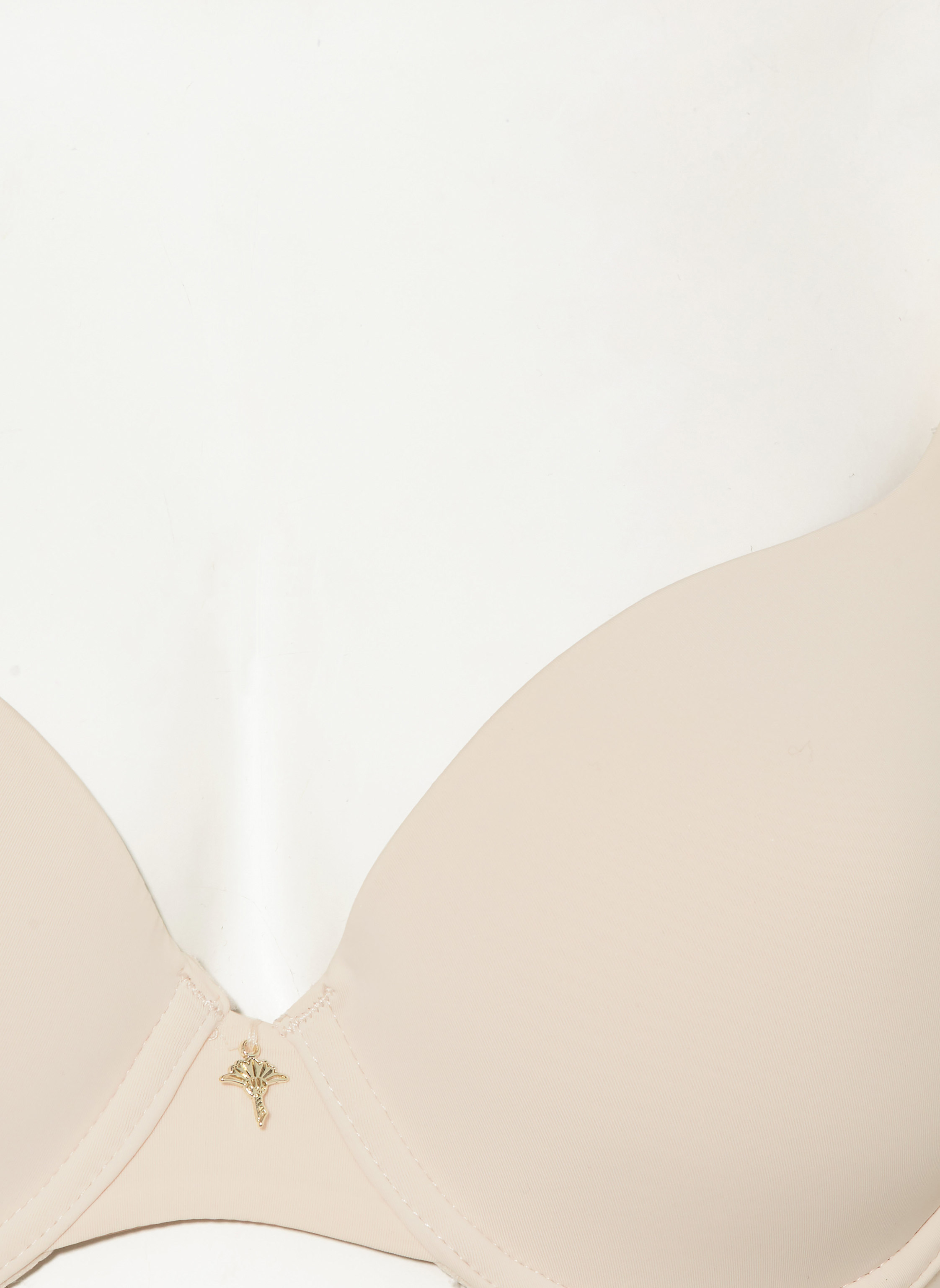 Thumbnail - Joop! T-Shirt-Bh beige