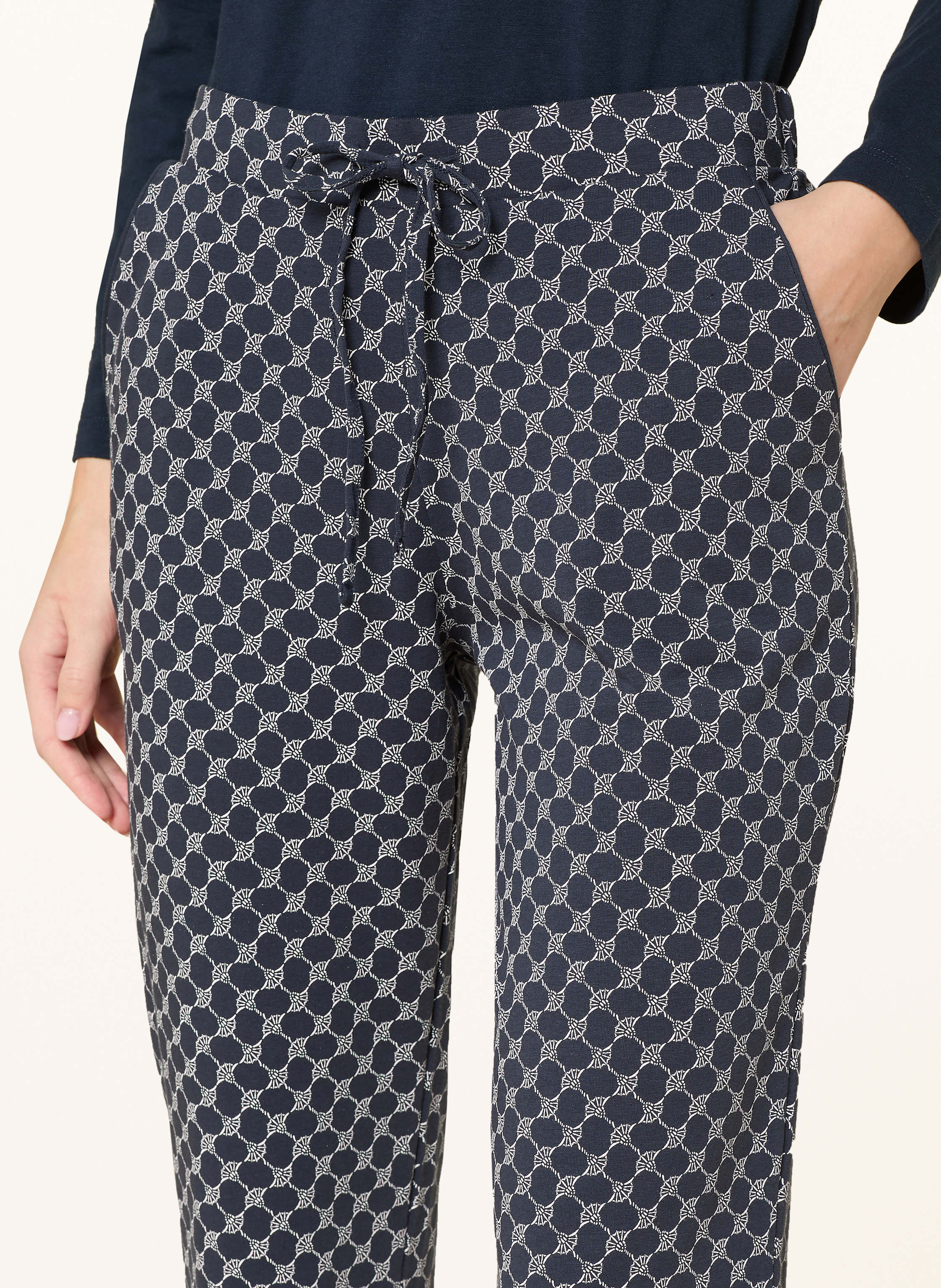 Thumbnail - Joop! Schlafhose blau