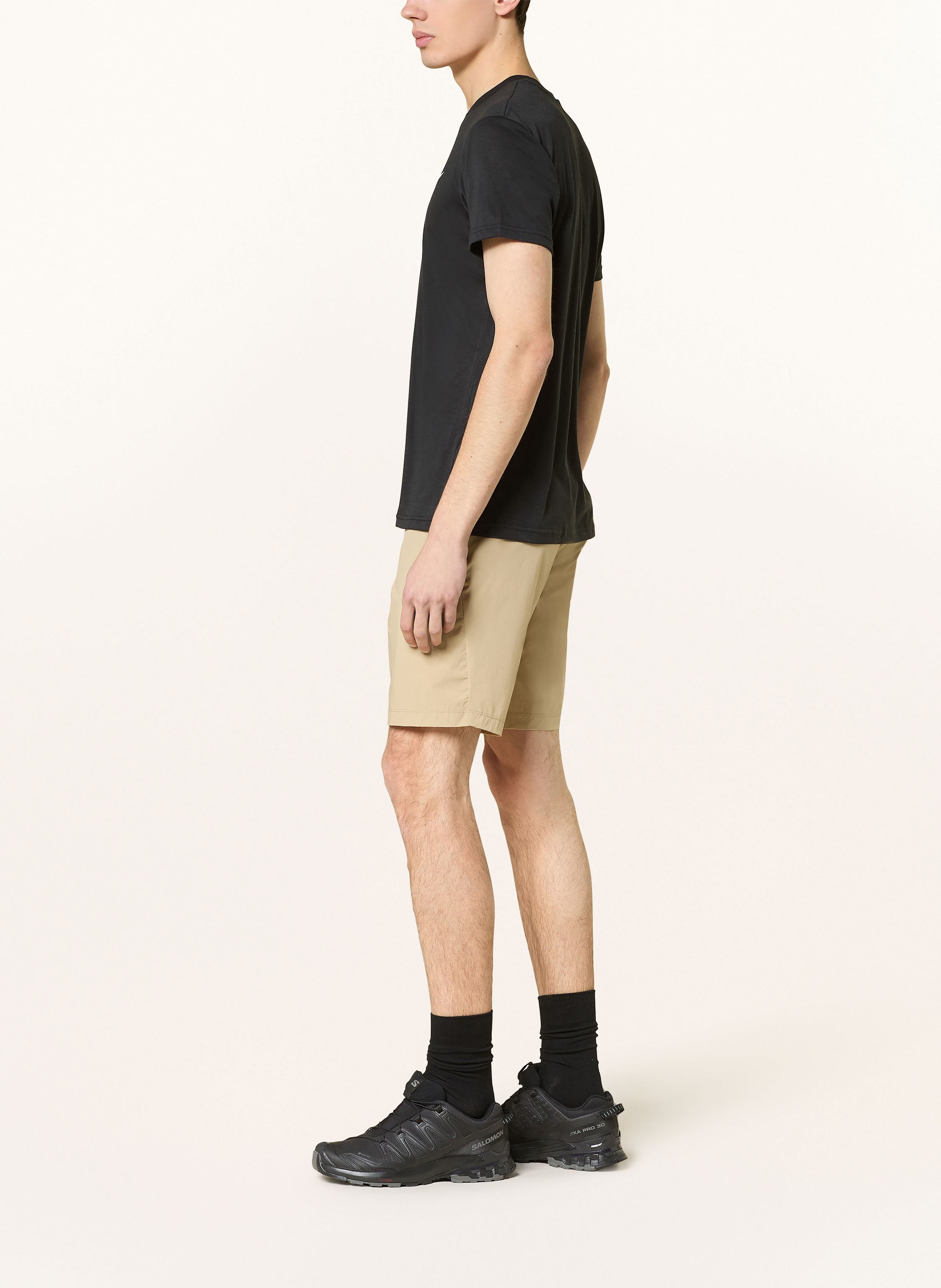 Thumbnail - Salewa Trekkingshorts Puez Talveno beige