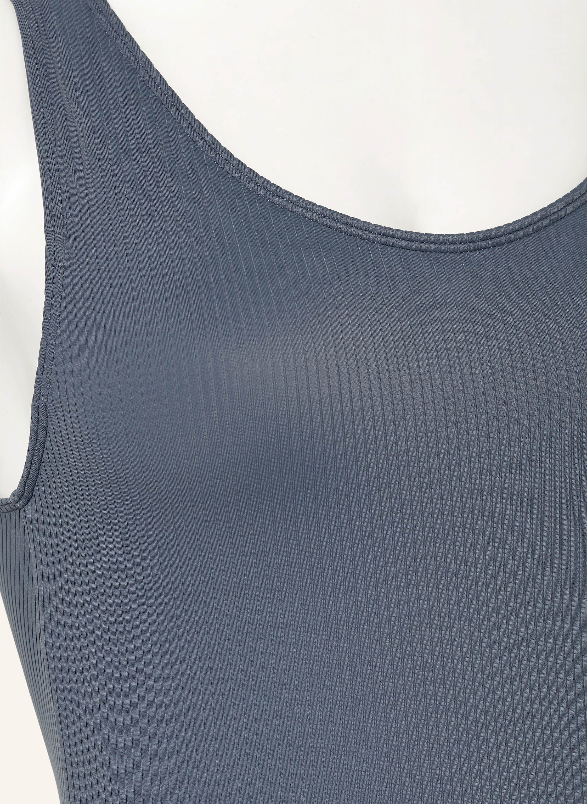 Thumbnail - Calvin Klein Badeanzug blau