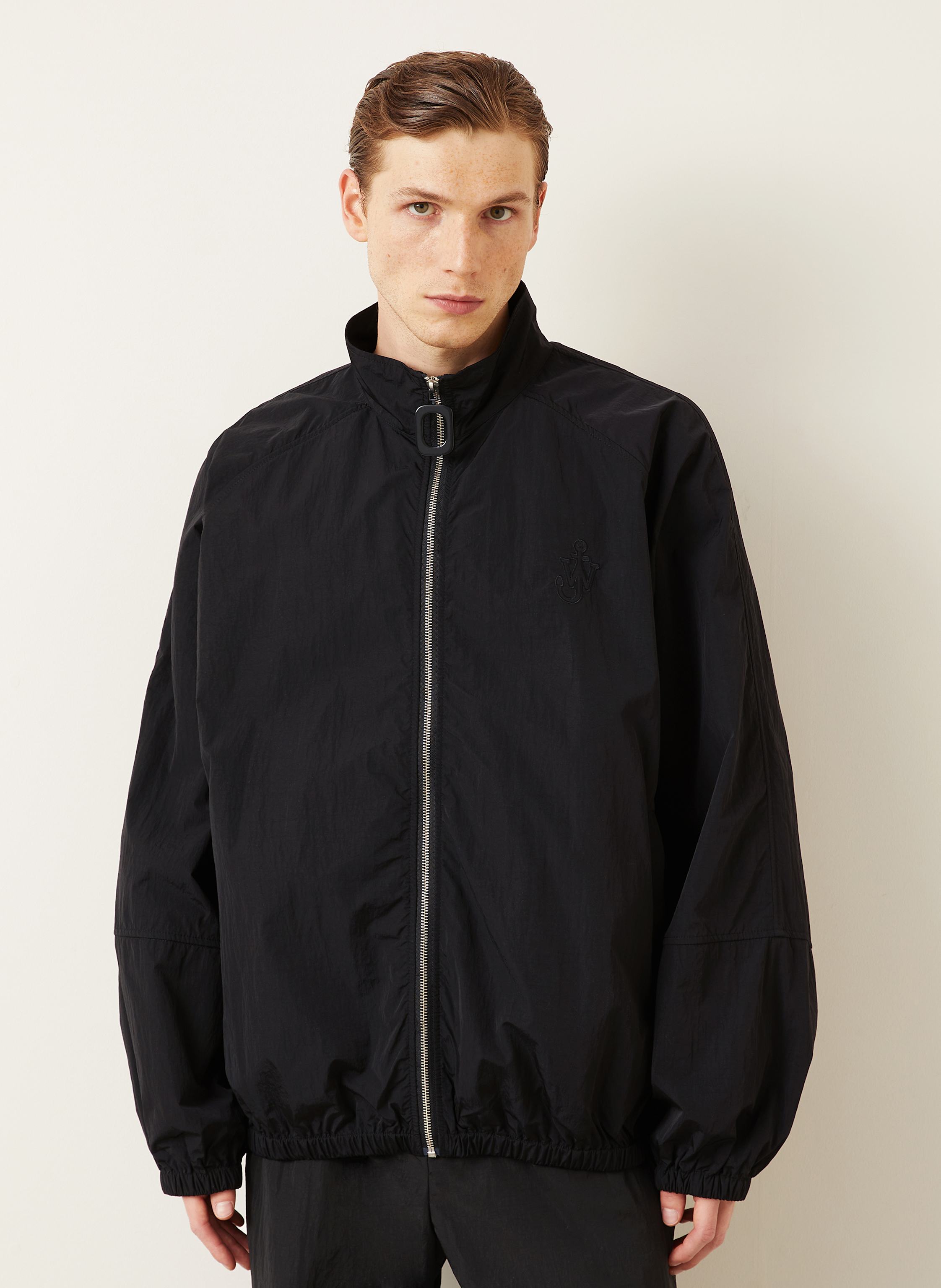 Thumbnail - Jw Anderson Jacke schwarz