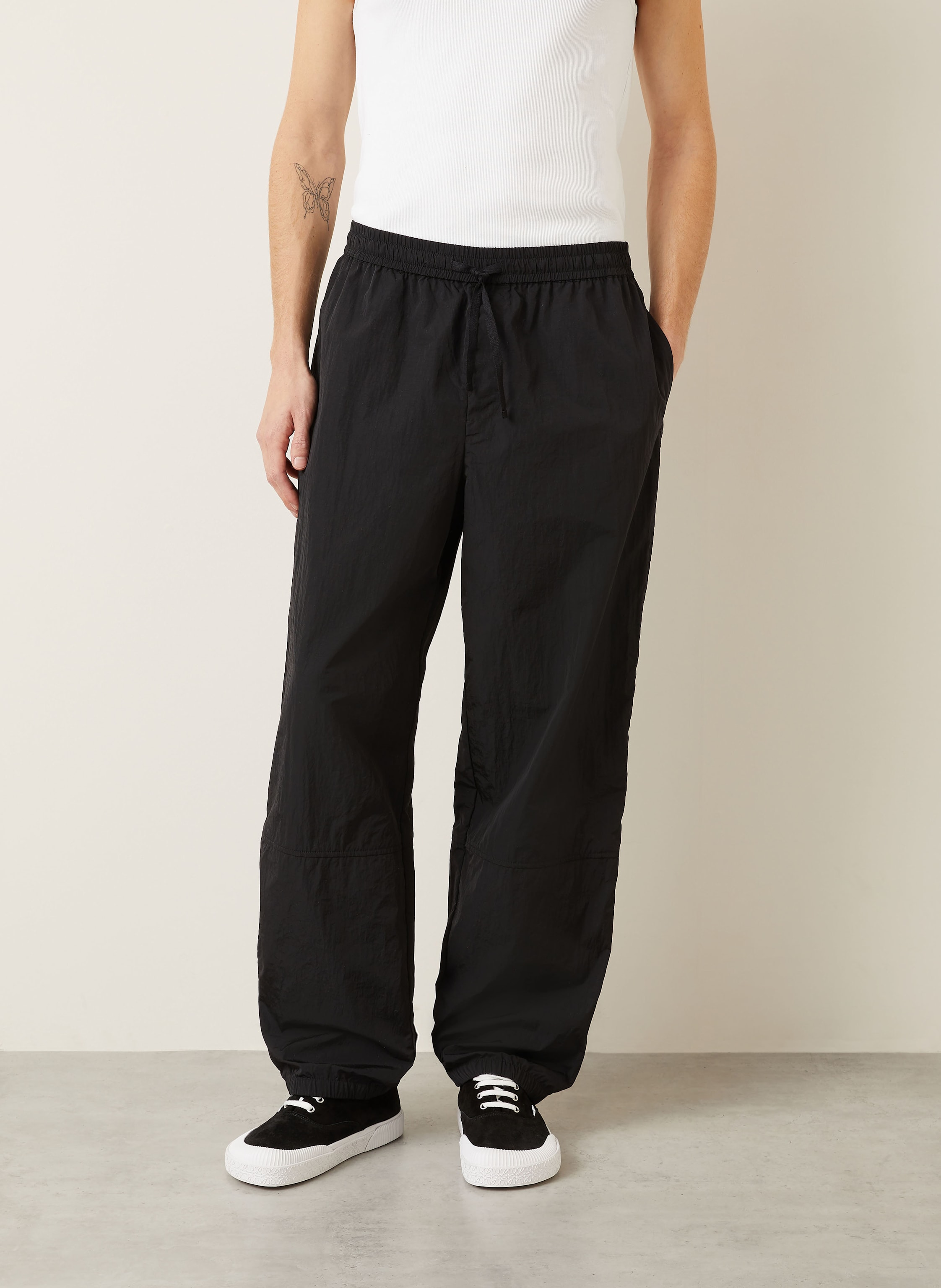Thumbnail - Jw Anderson Track Pants schwarz