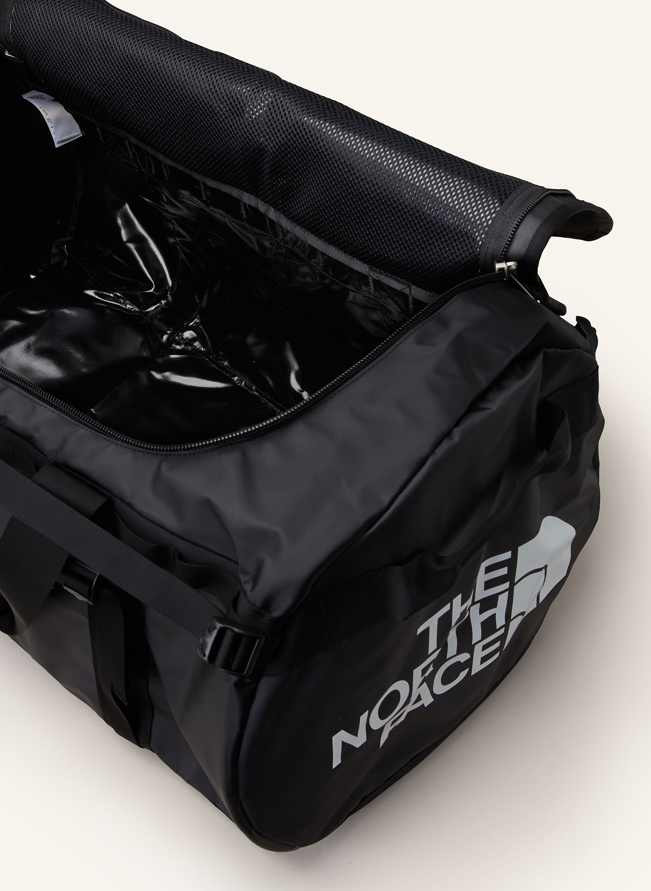 Thumbnail - The North Face Reisetasche Base Camp Duffel Xl 132 L schwarz