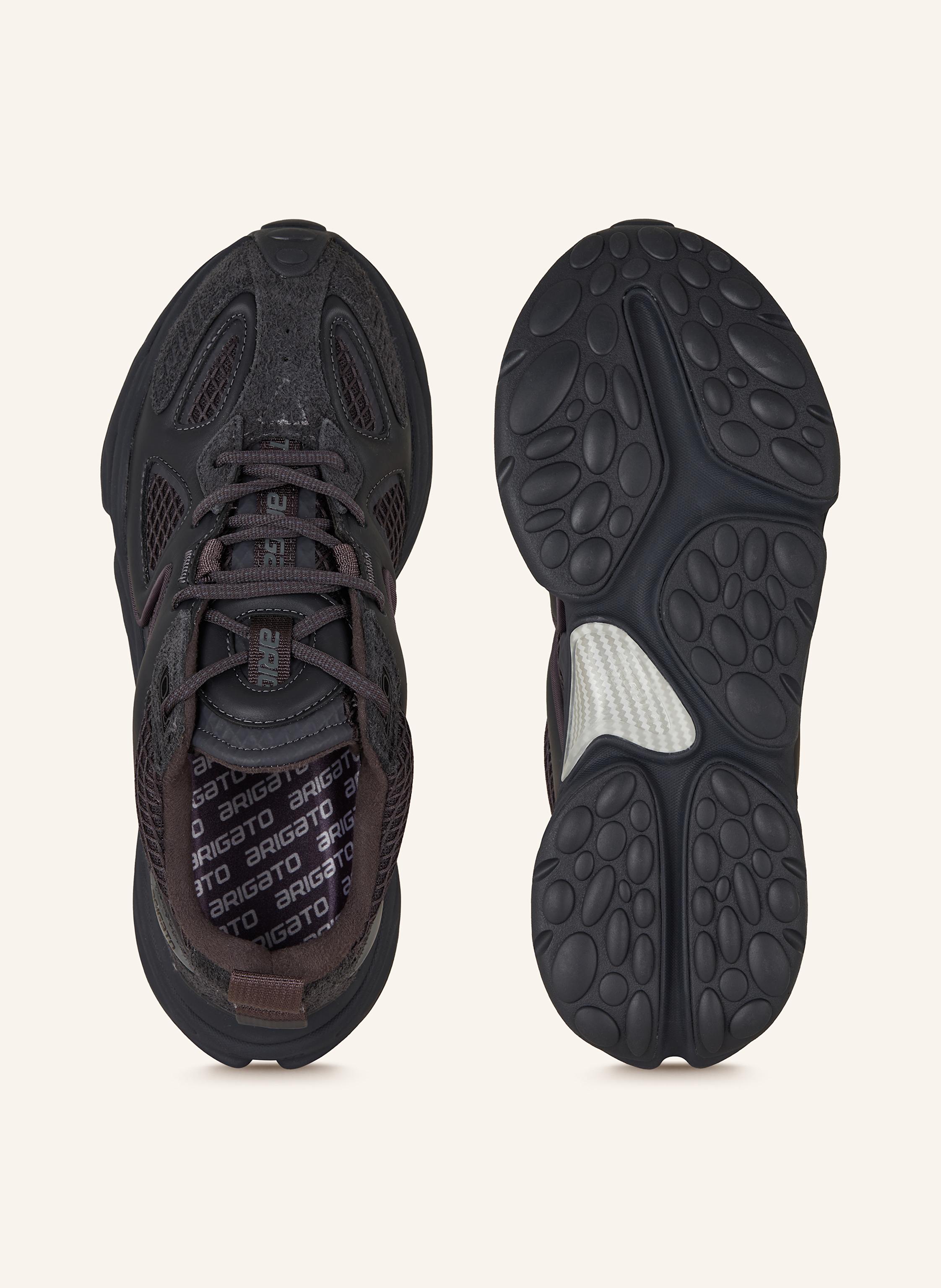 Thumbnail - Axel Arigato Sneaker Satellite Runner schwarz