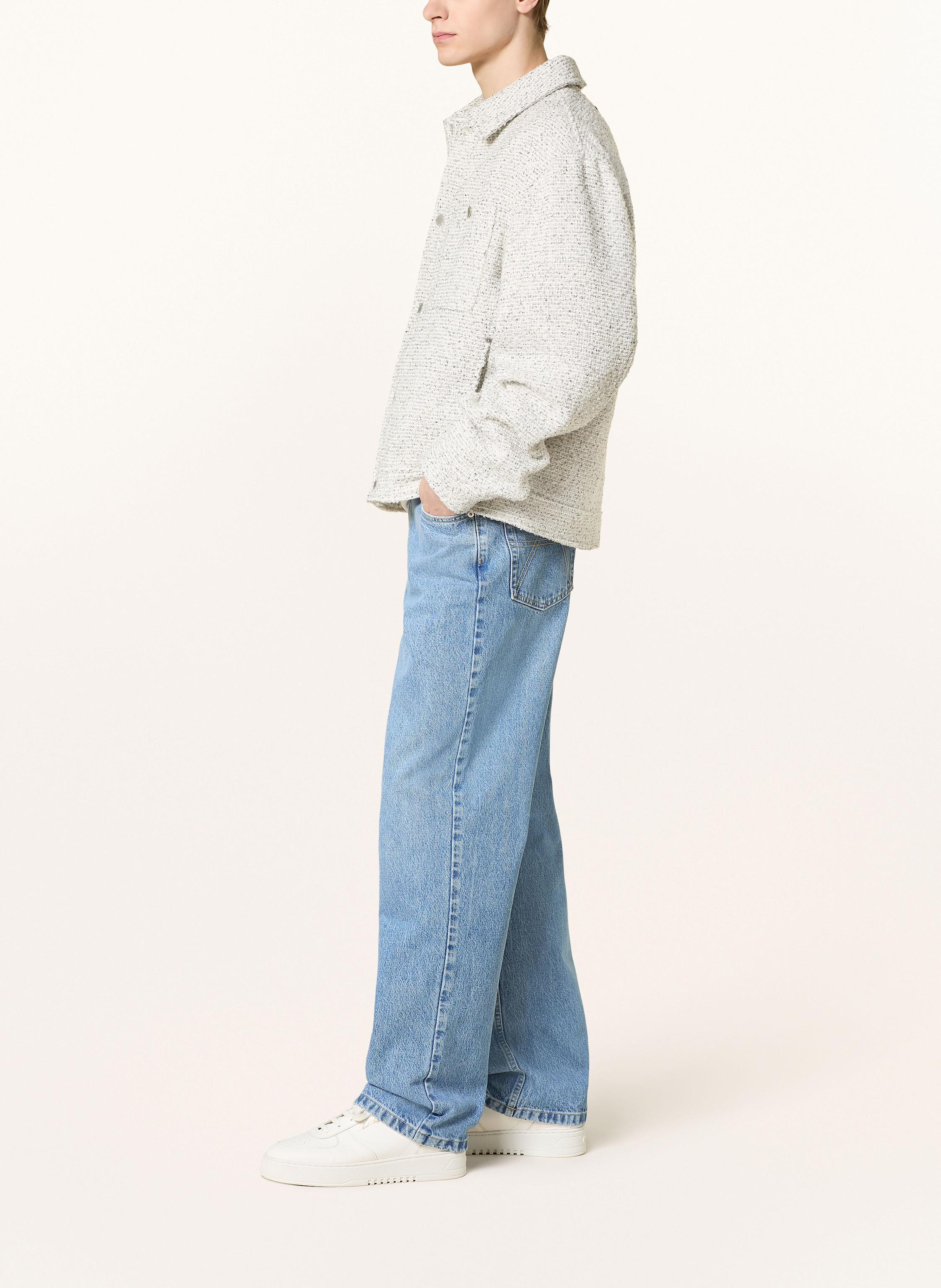 Thumbnail - Axel Arigato Jeans Archive Regular Fit blau