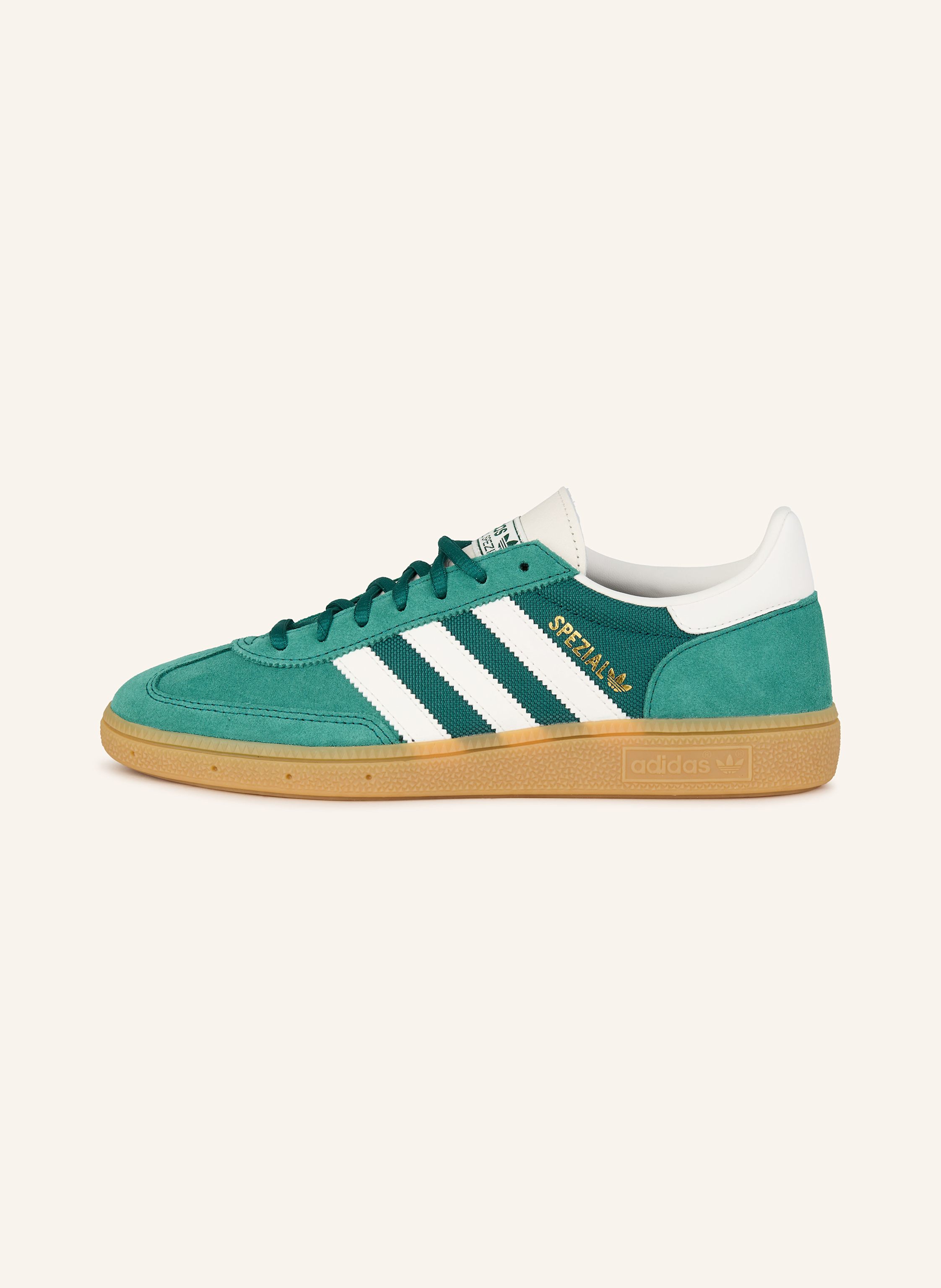 Thumbnail - Adidas Originals Sneaker Handball Spezial gruen