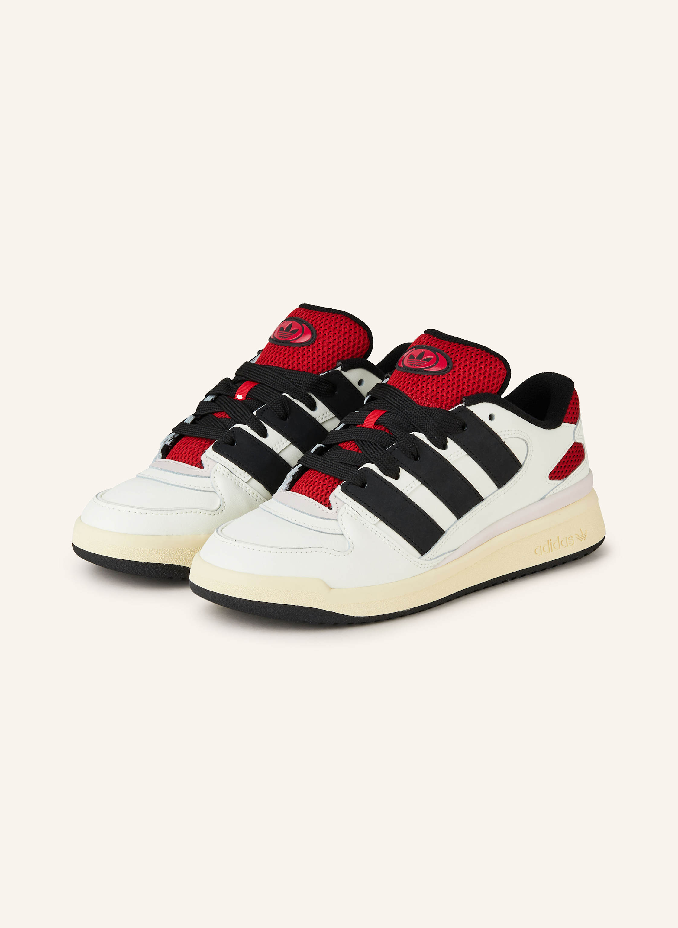 Adidas Originals Sneaker forum2000 weiss