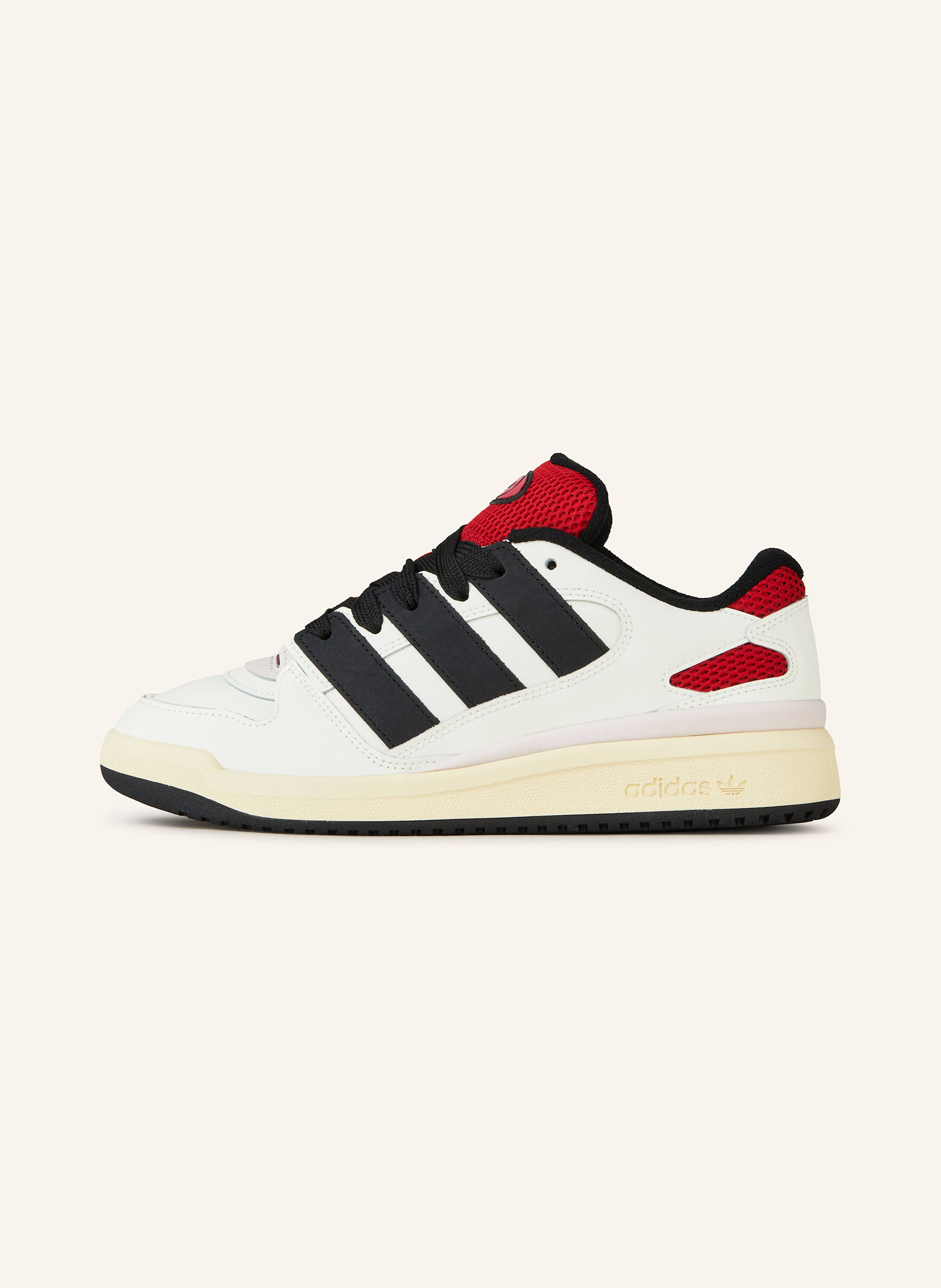 Thumbnail - Adidas Originals Sneaker forum2000 weiss