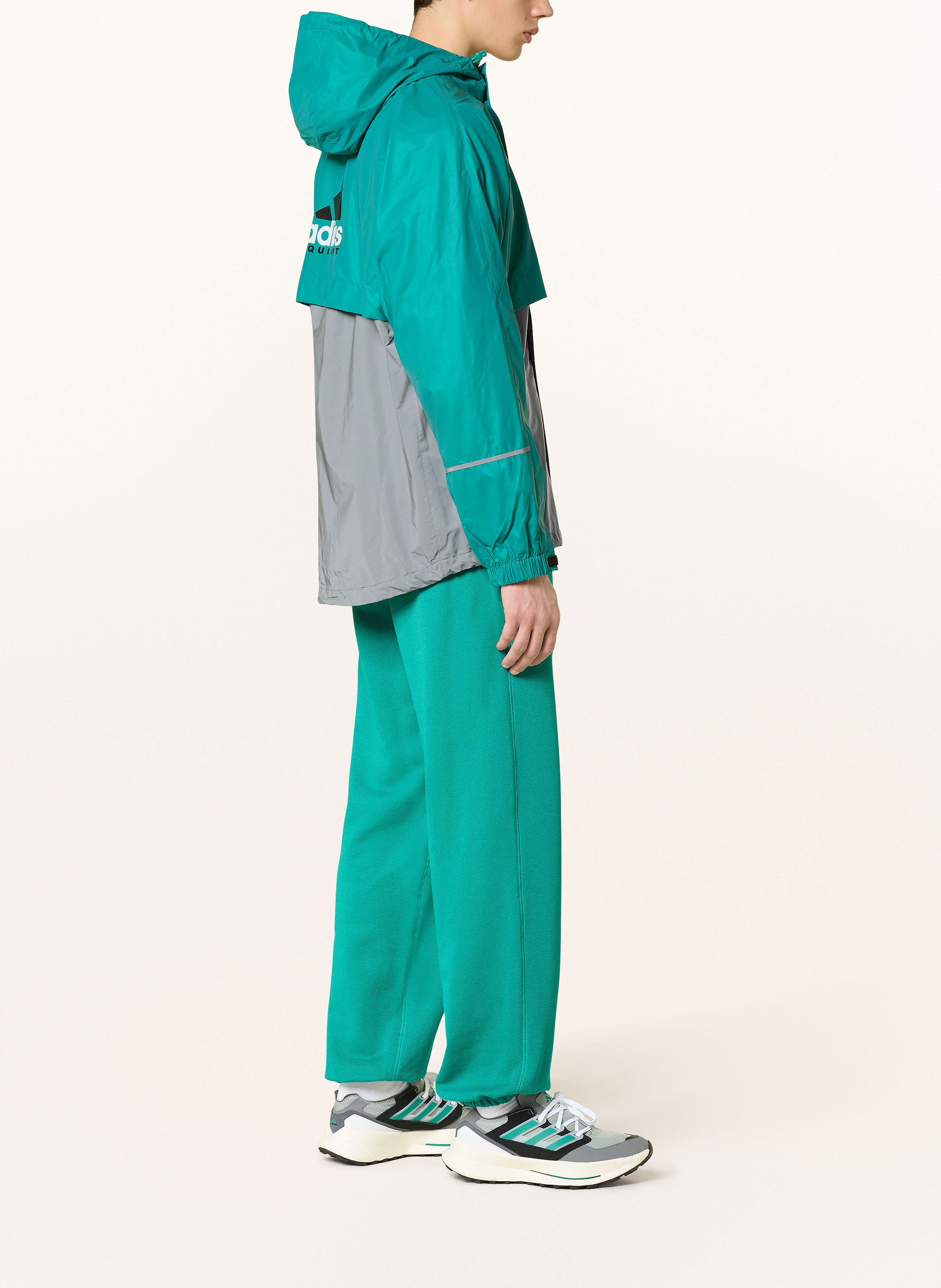 Thumbnail - Adidas Originals Jacke Equipment gruen