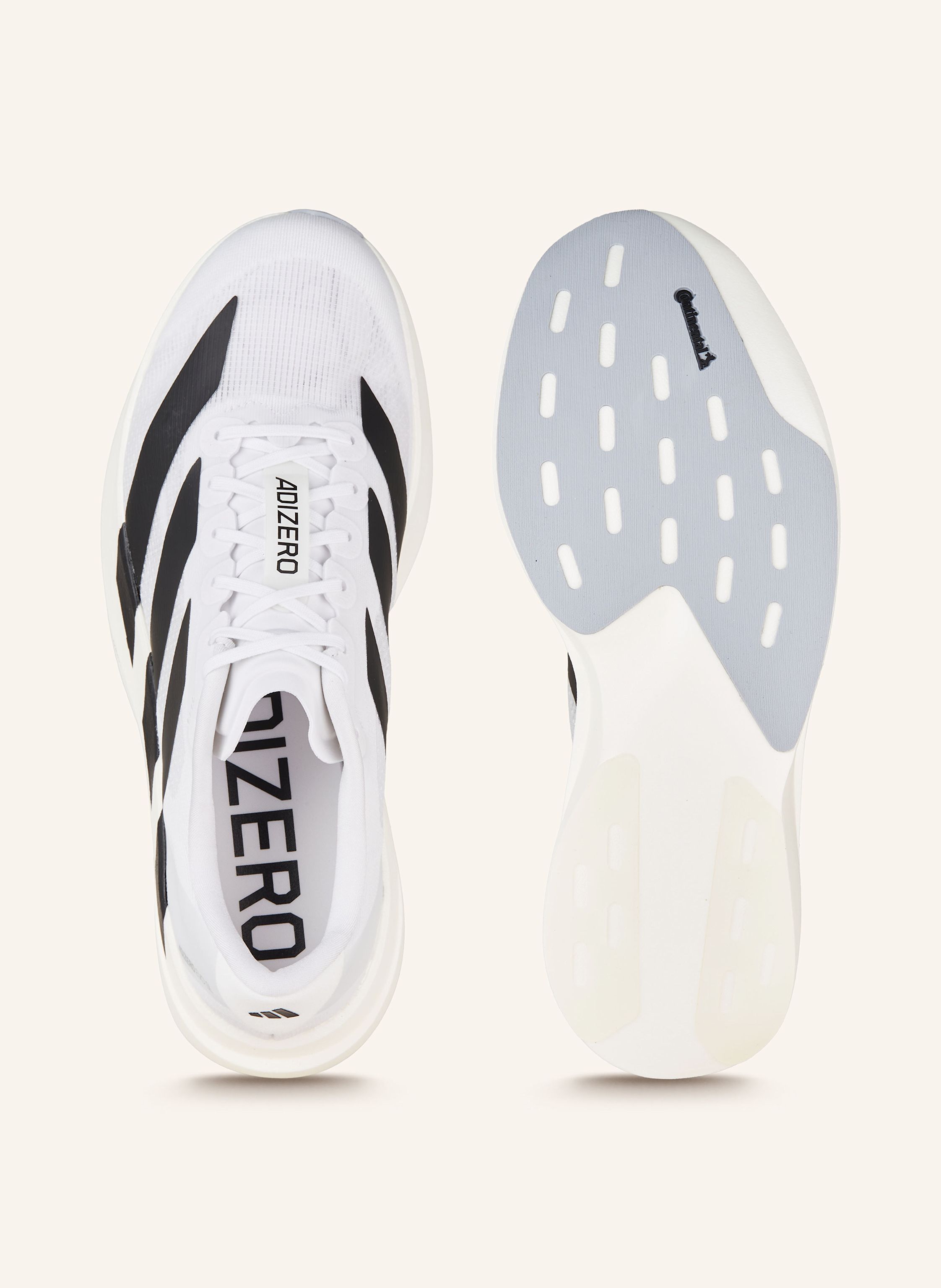 Thumbnail - Adidas Originals Laufschuhe Adizero Evo Sl M weiss