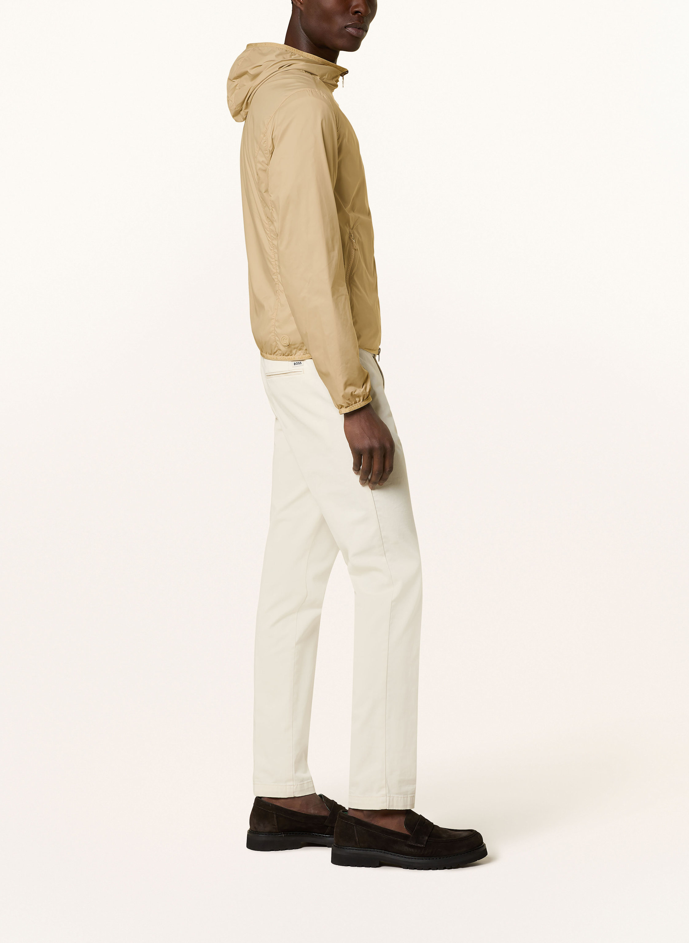 Thumbnail - Colmar Jacke Zum Wenden beige