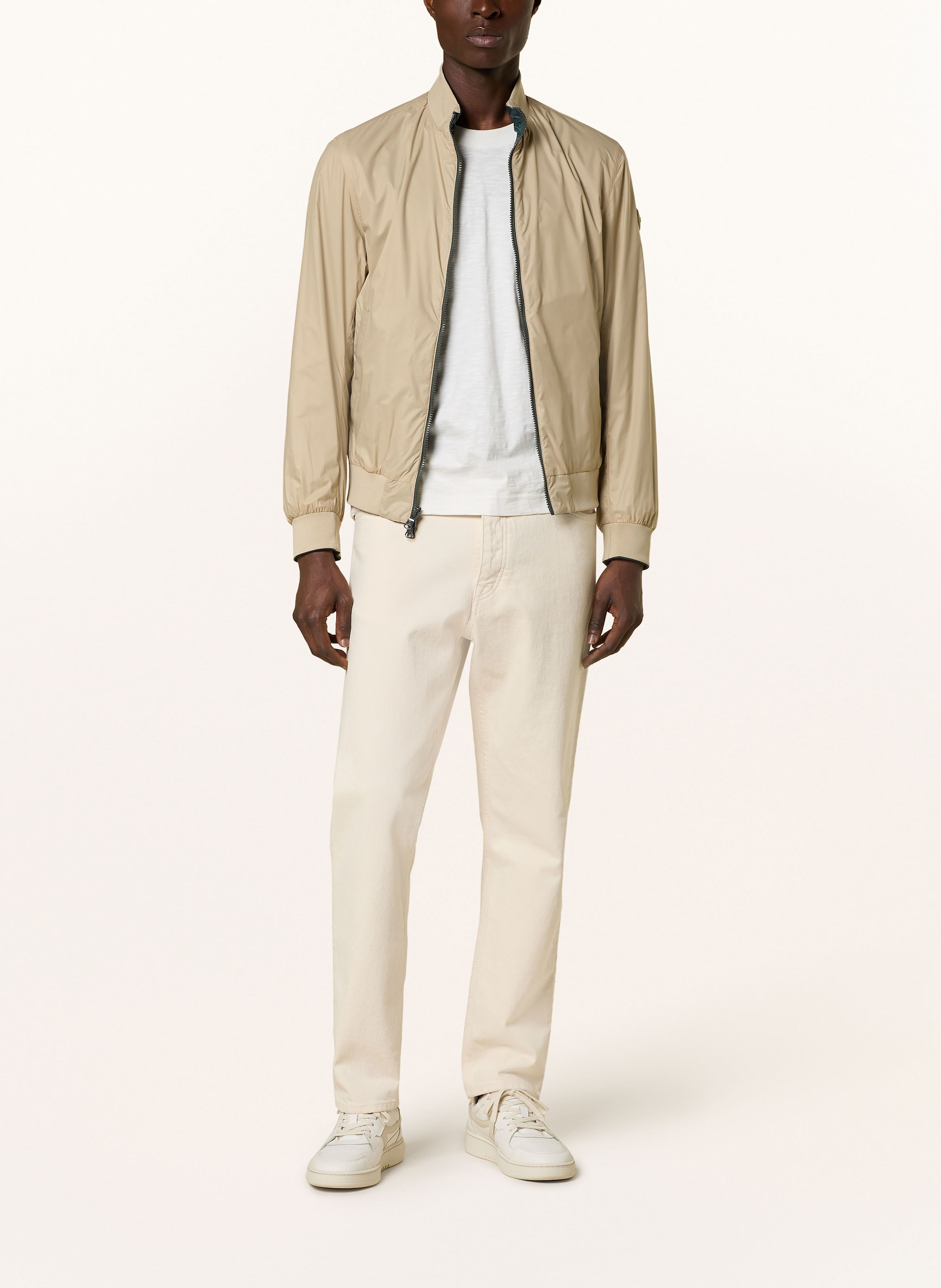Thumbnail - Colmar Blouson Zum Wenden gruen