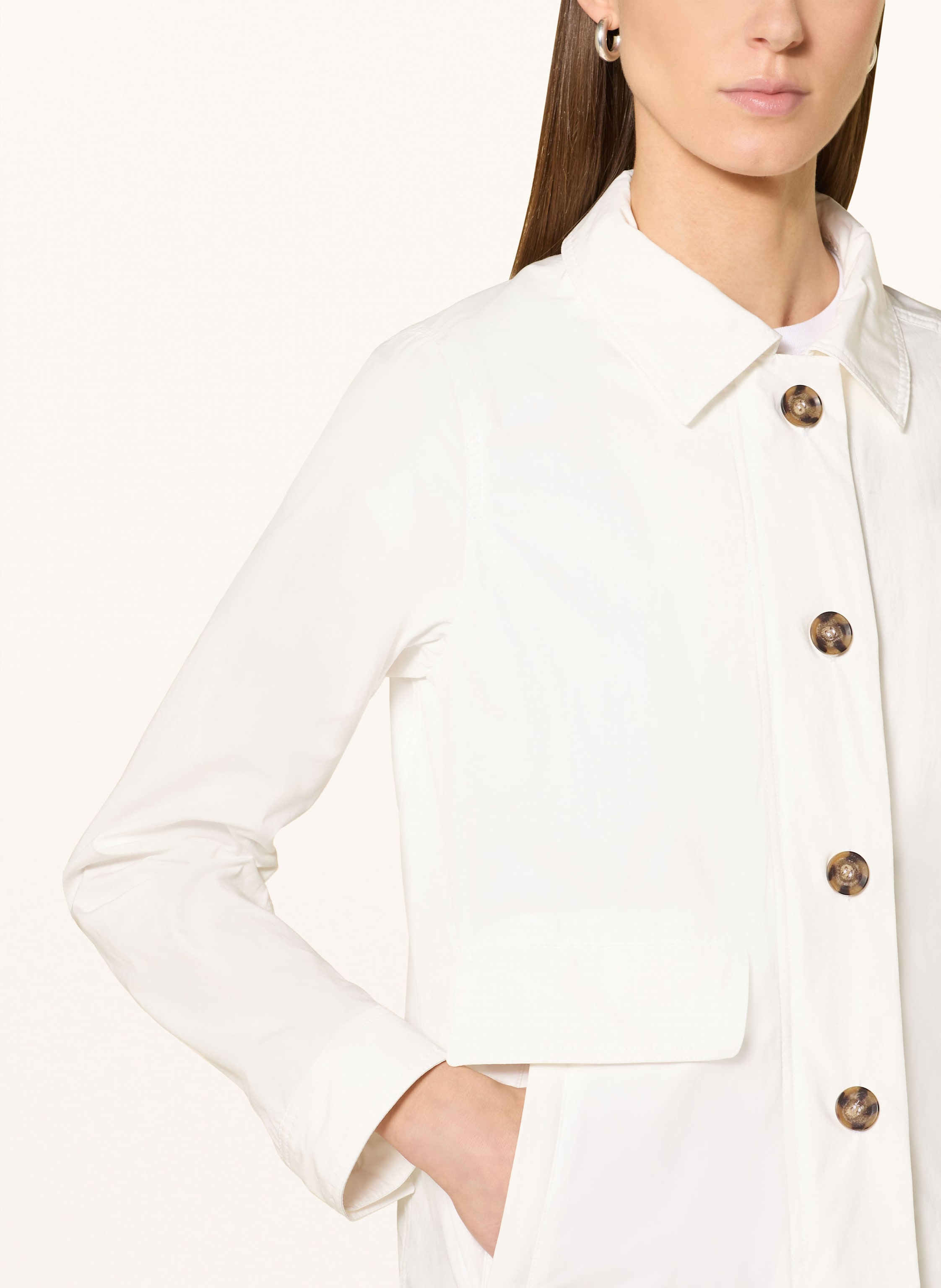 Thumbnail - Colmar Jacke weiss