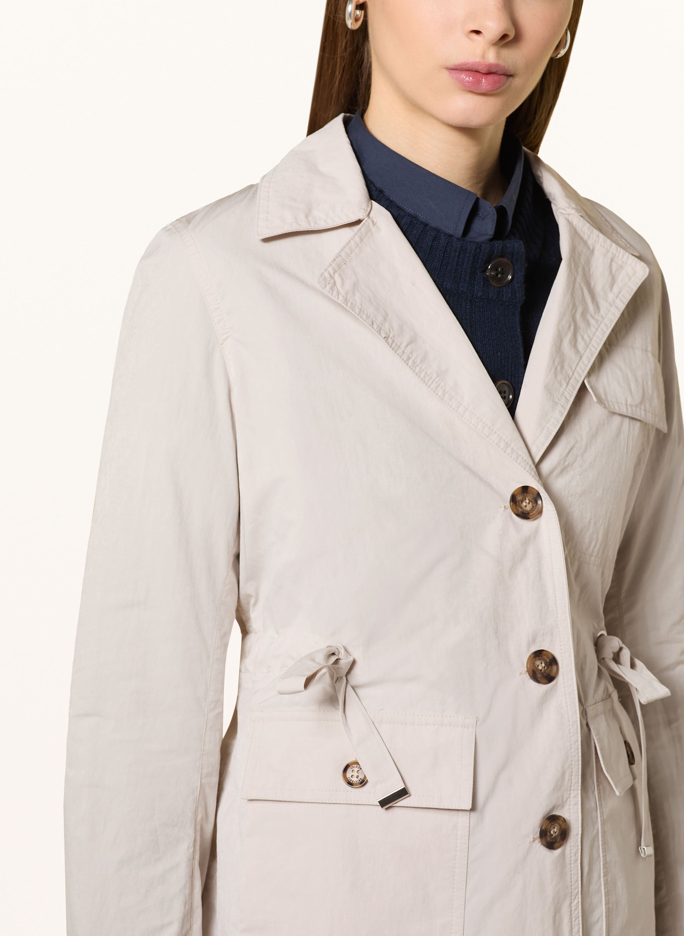 Thumbnail - Colmar Fieldjacket weiss