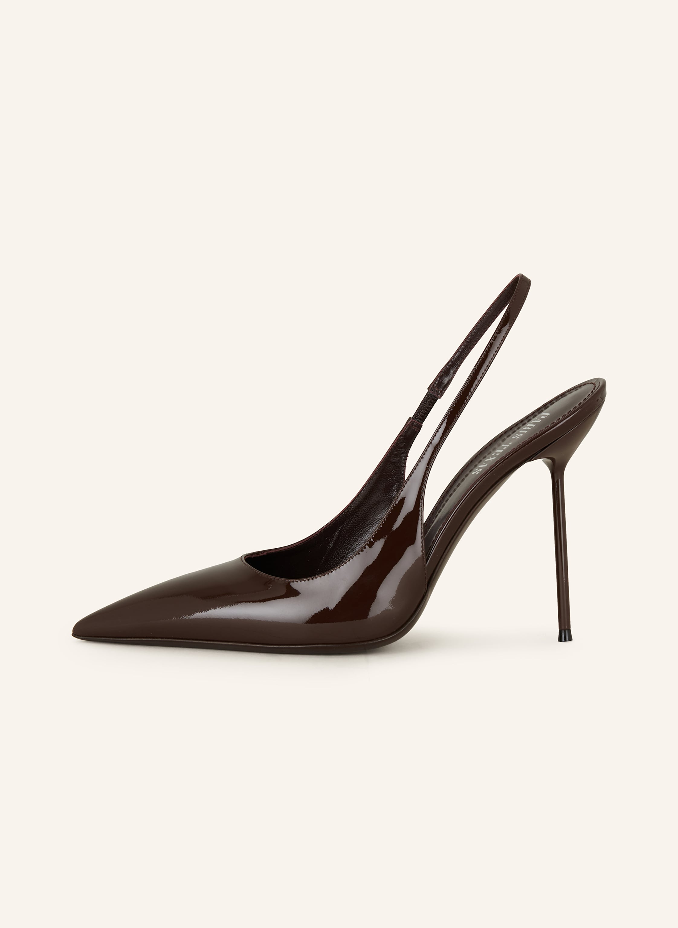 Thumbnail - Paris Texas Slingpumps Lidia braun