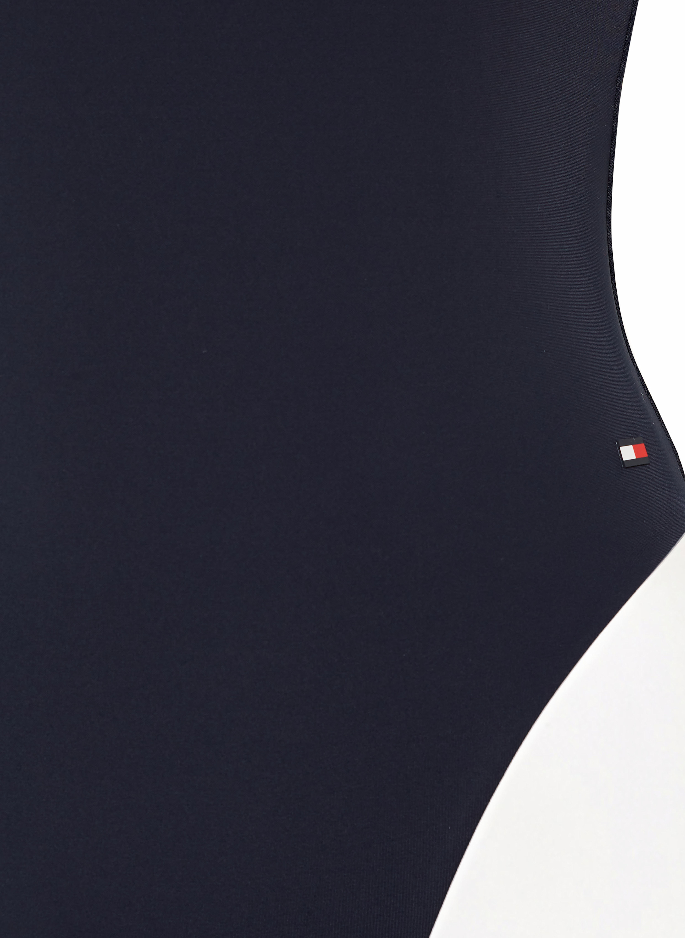 Thumbnail - Tommy Hilfiger Badeanzug blau