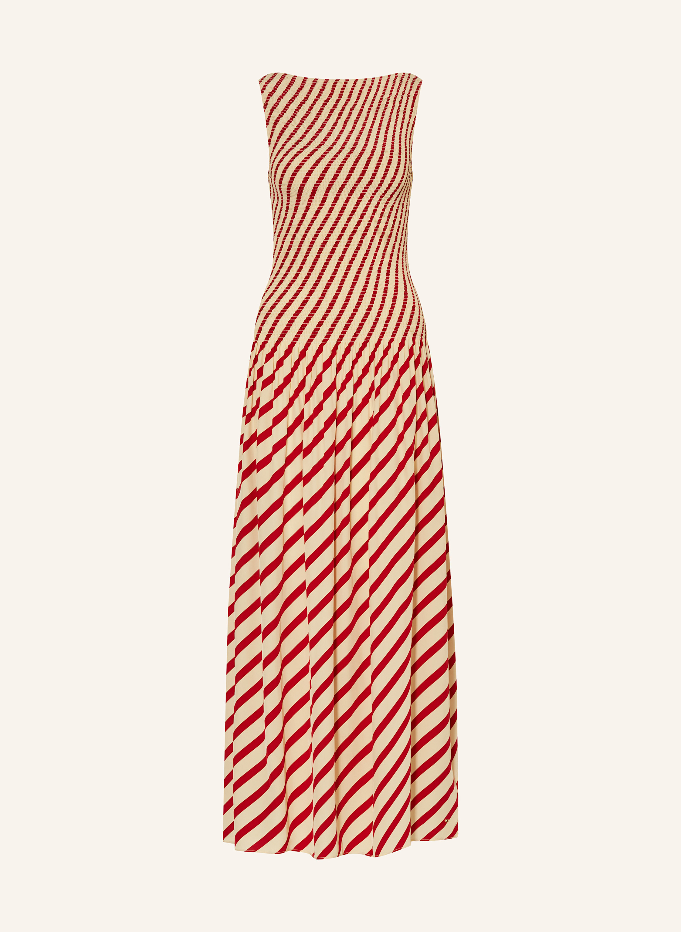 Tommy Hilfiger Kleid rot