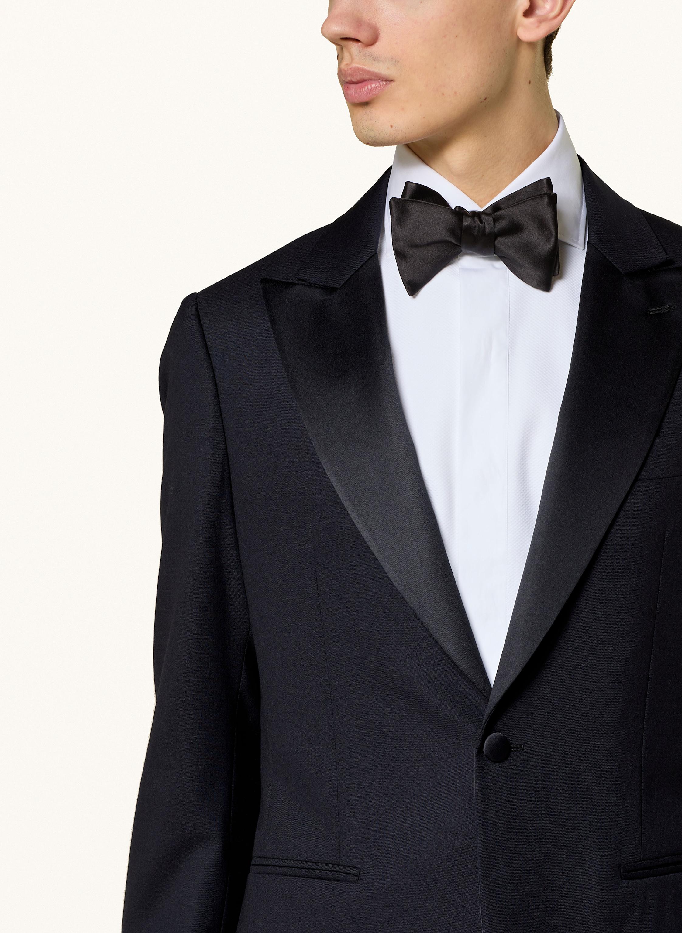 Thumbnail - Lardini Smoking Extra Slim Fit blau