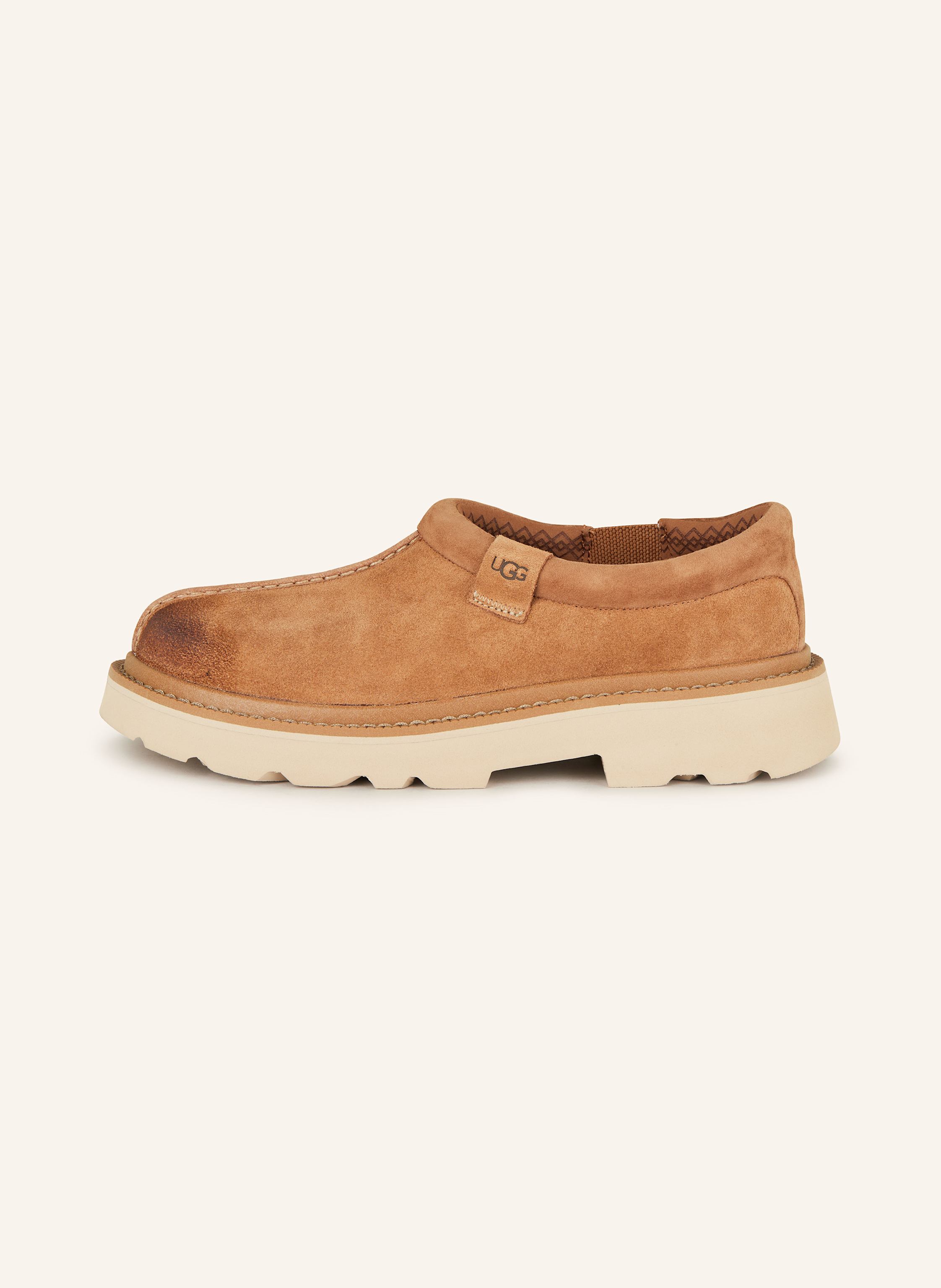 Thumbnail - Ugg Slipper Tasman Lug braun
