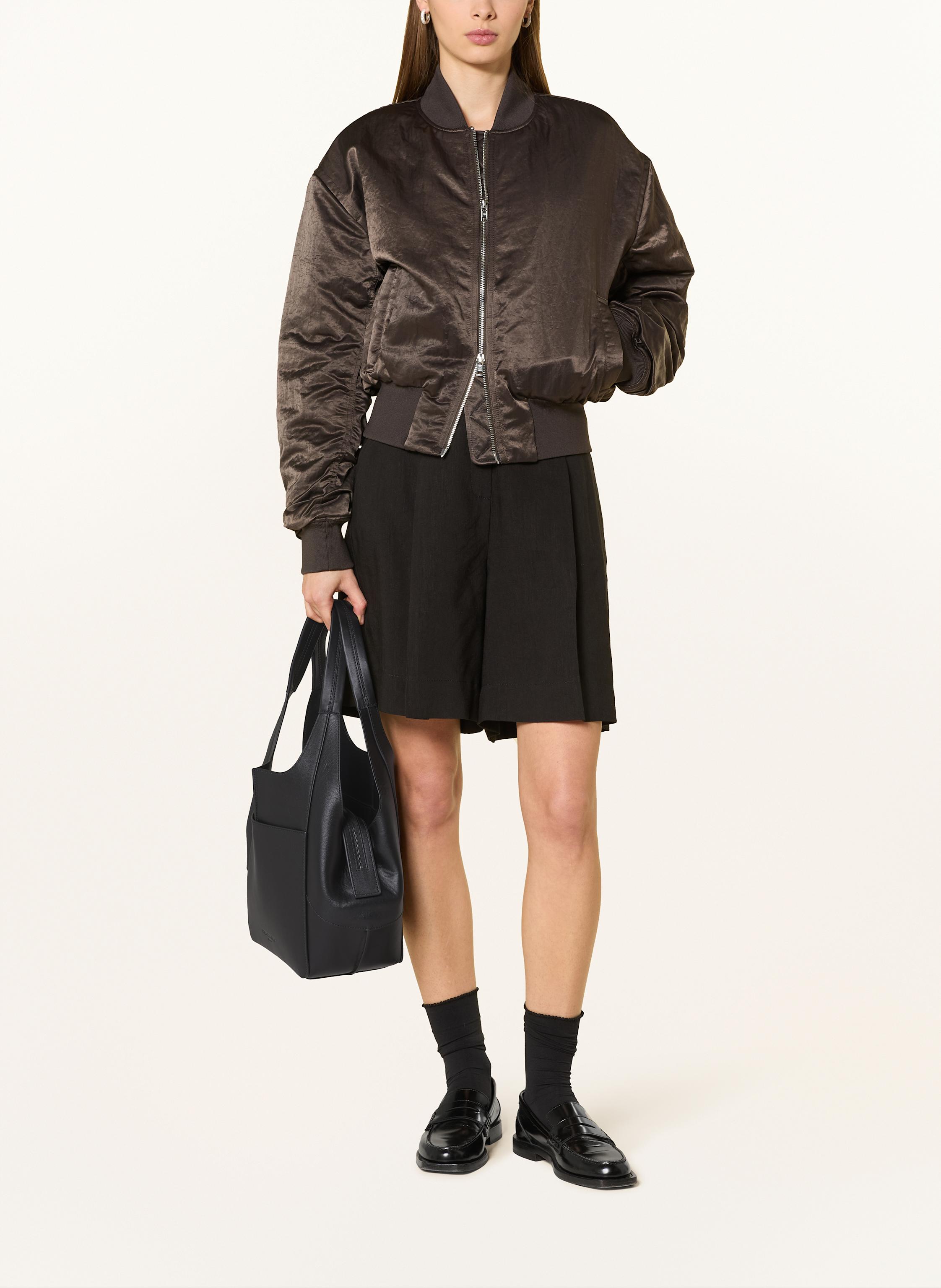 Thumbnail - Liebeskind Handtasche Medium schwarz