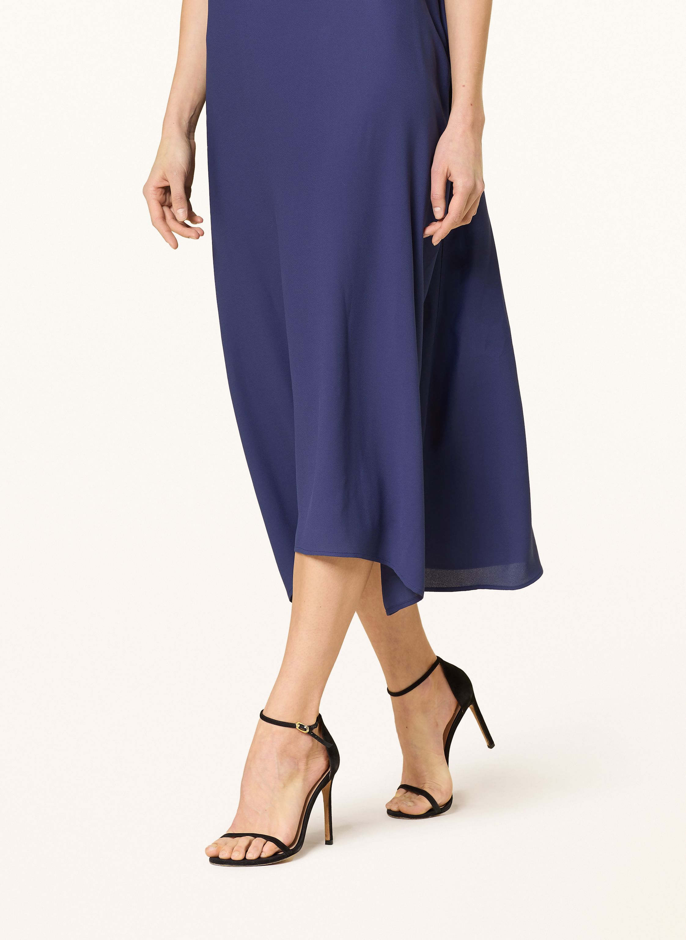 Thumbnail - Elena Miro Kleid blau