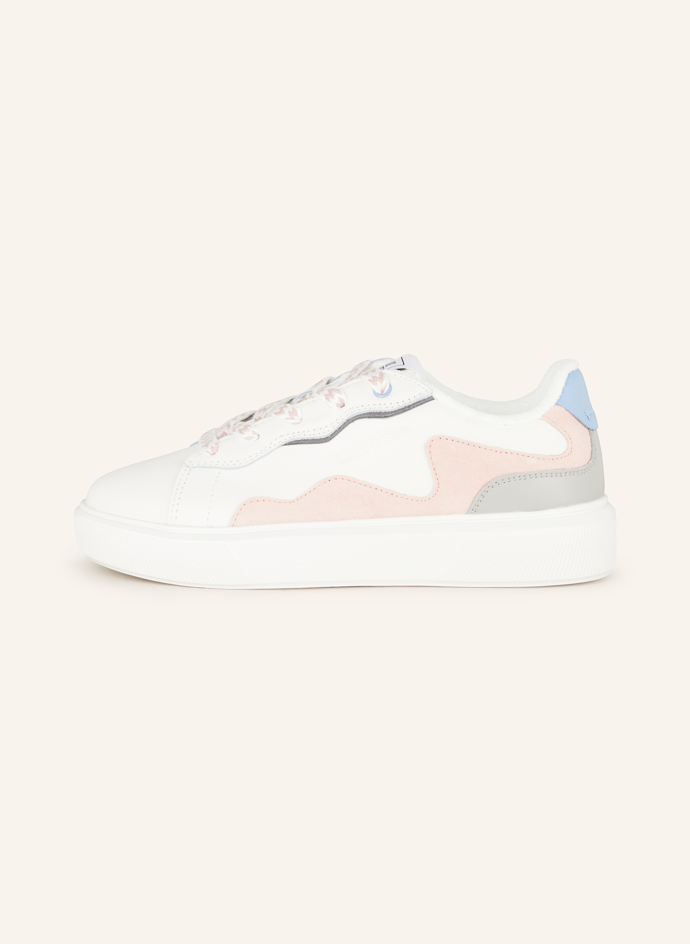Thumbnail - Marc O'polo Sneaker rosa