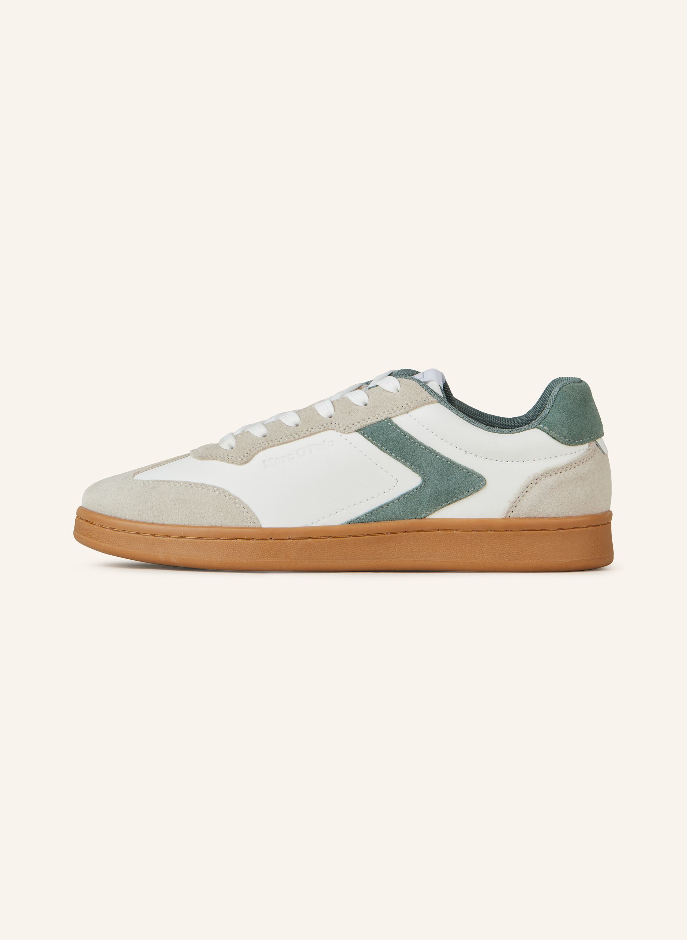 Thumbnail - Marc O'polo Sneaker Vincenzo 5b weiss