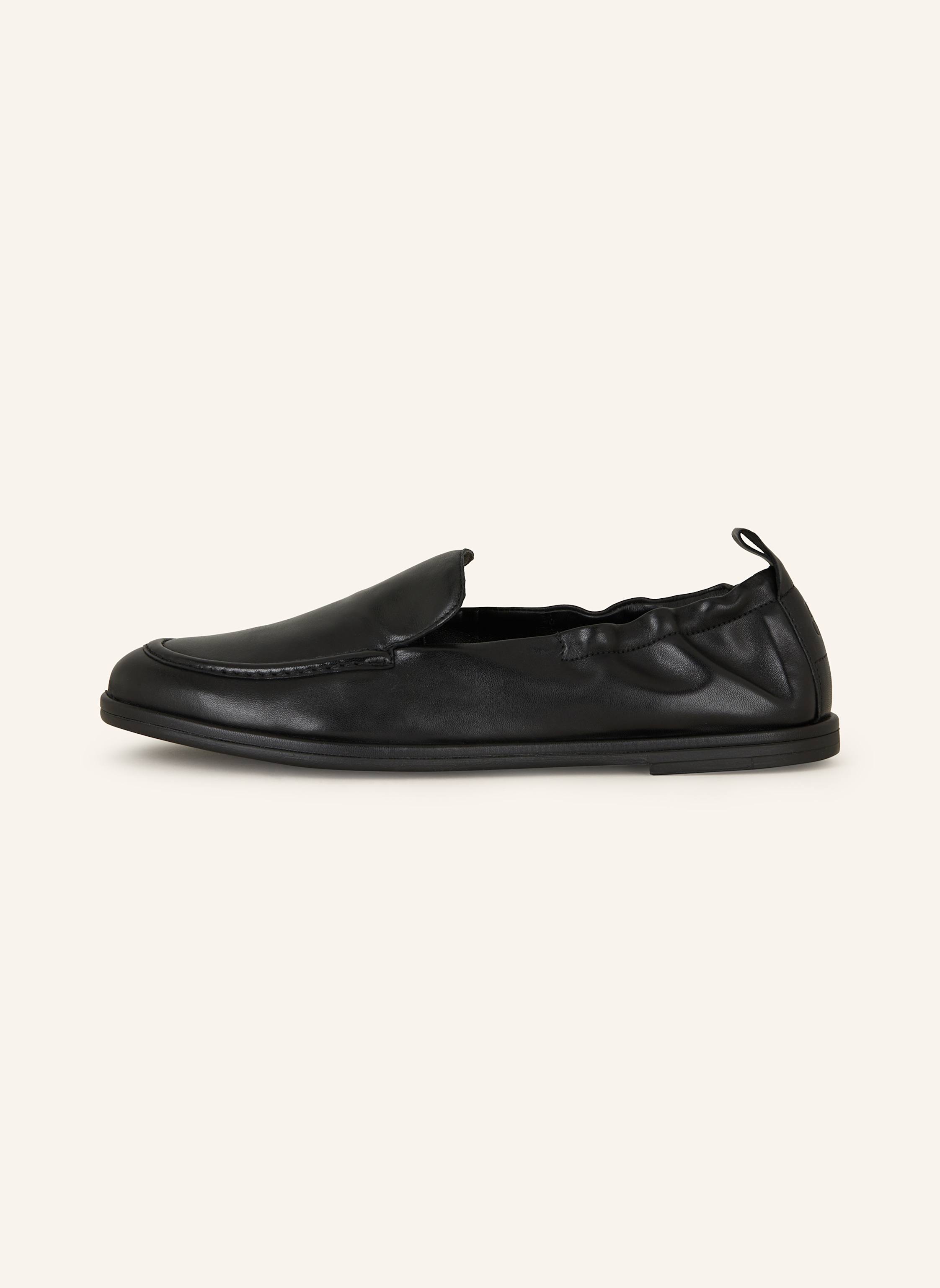 Thumbnail - Marc O'polo Slipper Alva 9a schwarz