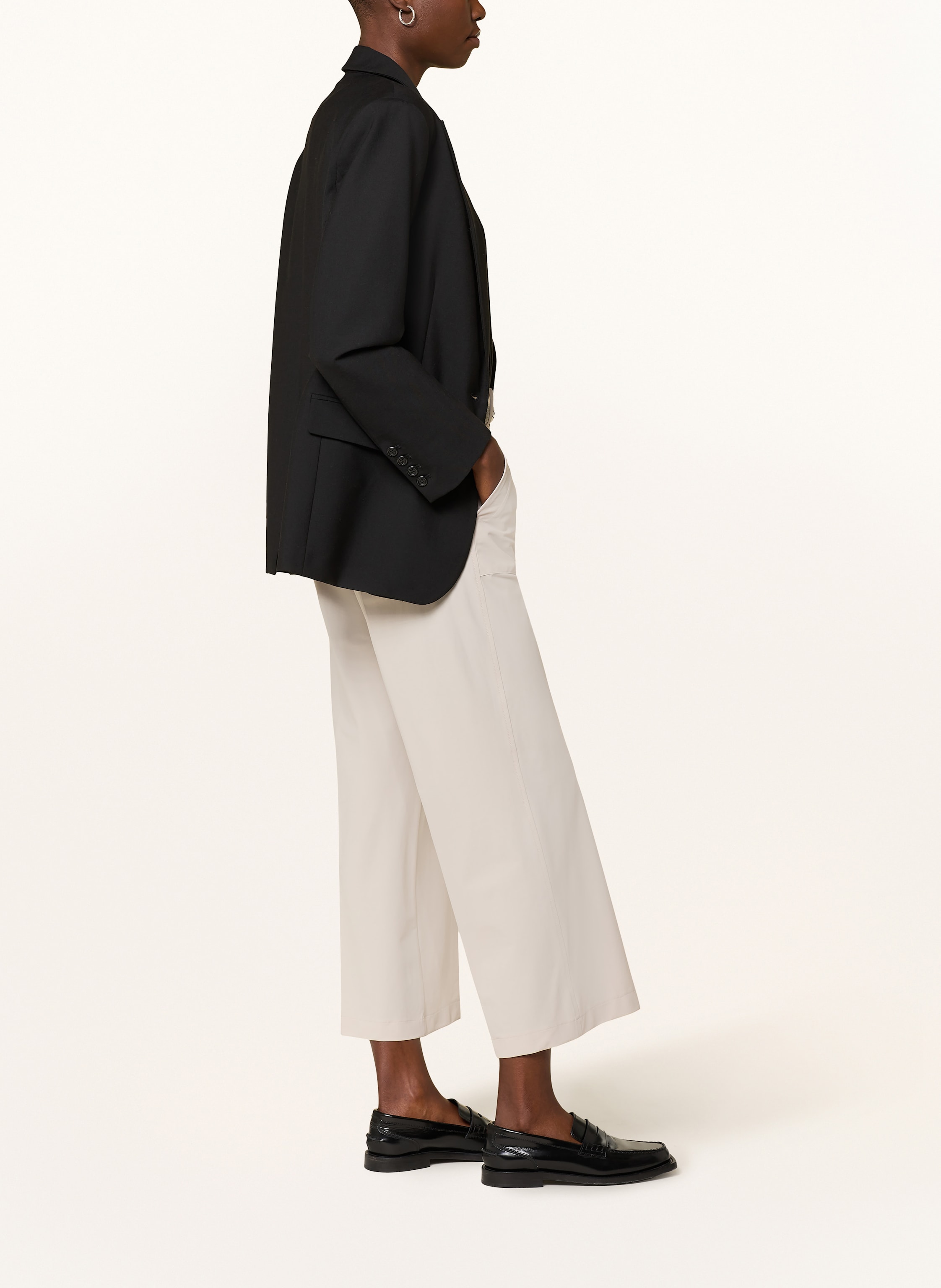 Thumbnail - Cambio Culotte Cameron grau